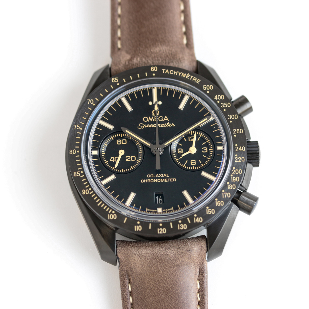 High Quality Replica Detail Shot