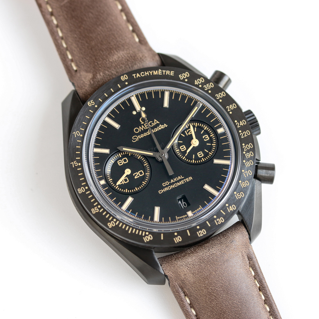 High Quality Replica Detail Shot