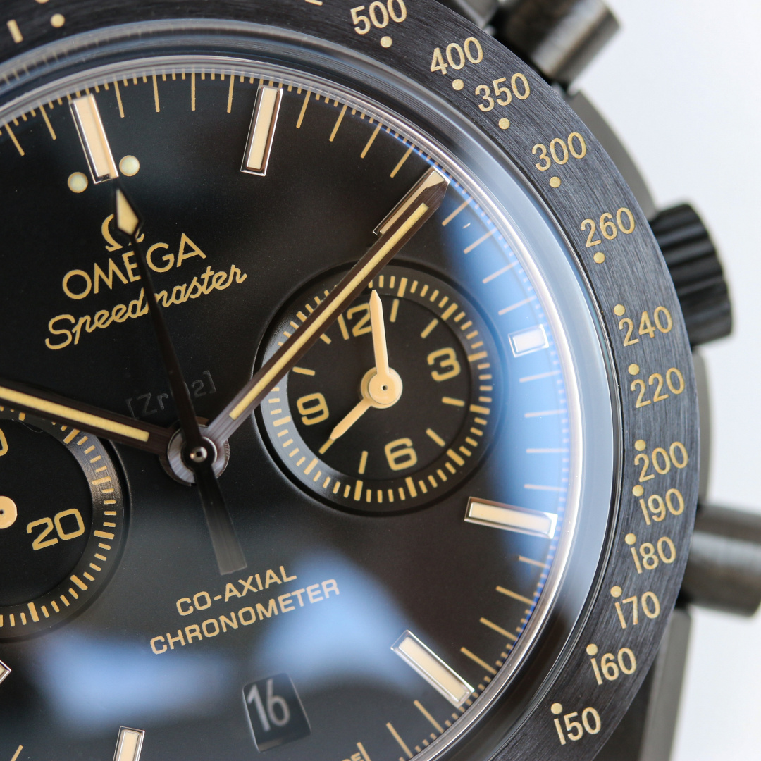 High Quality Replica Detail Shot