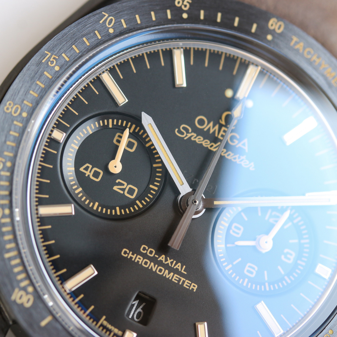 High Quality Replica Detail Shot