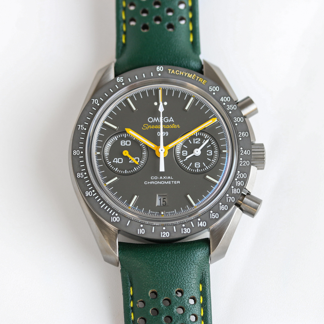 High Quality Replica Detail Shot