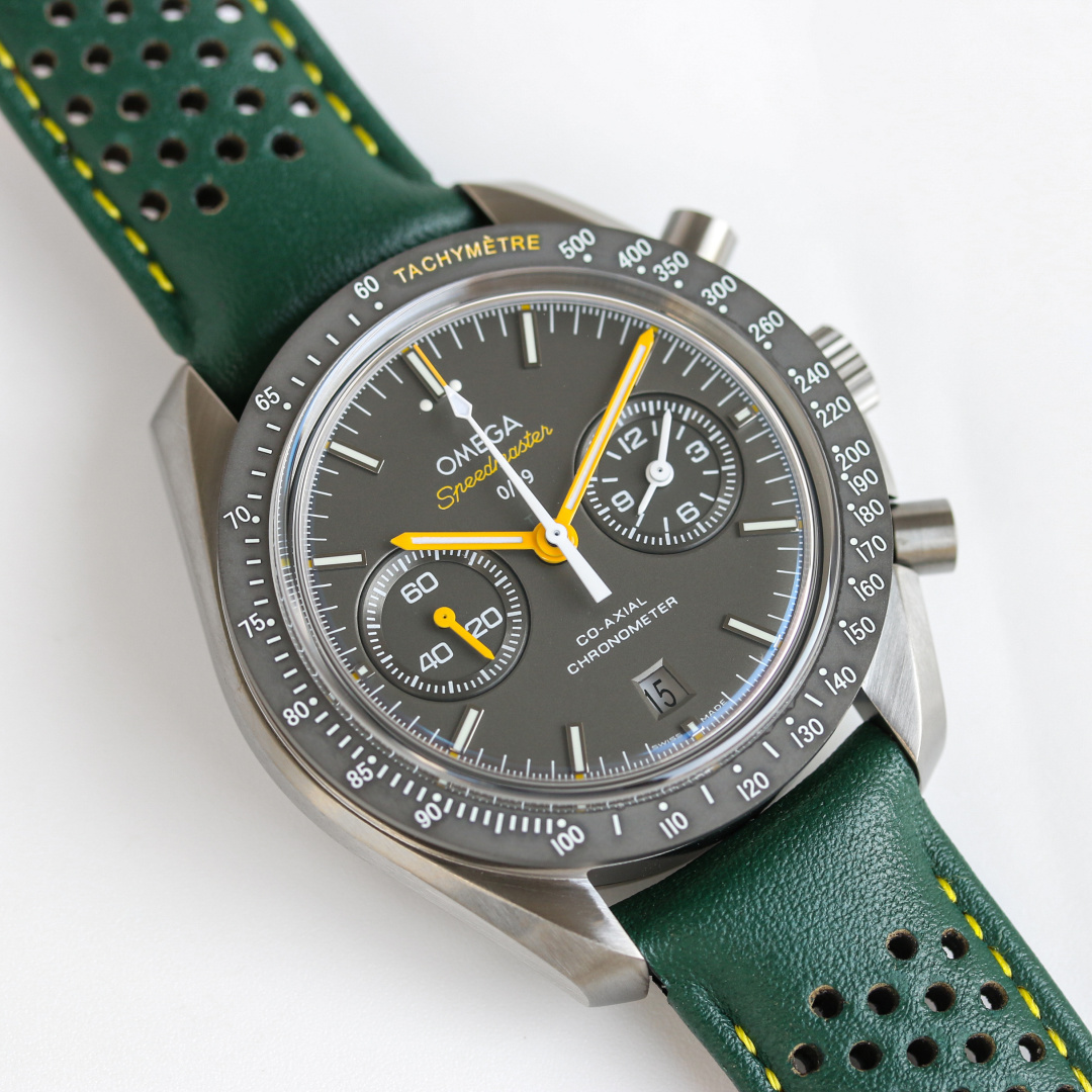 High Quality Replica Detail Shot