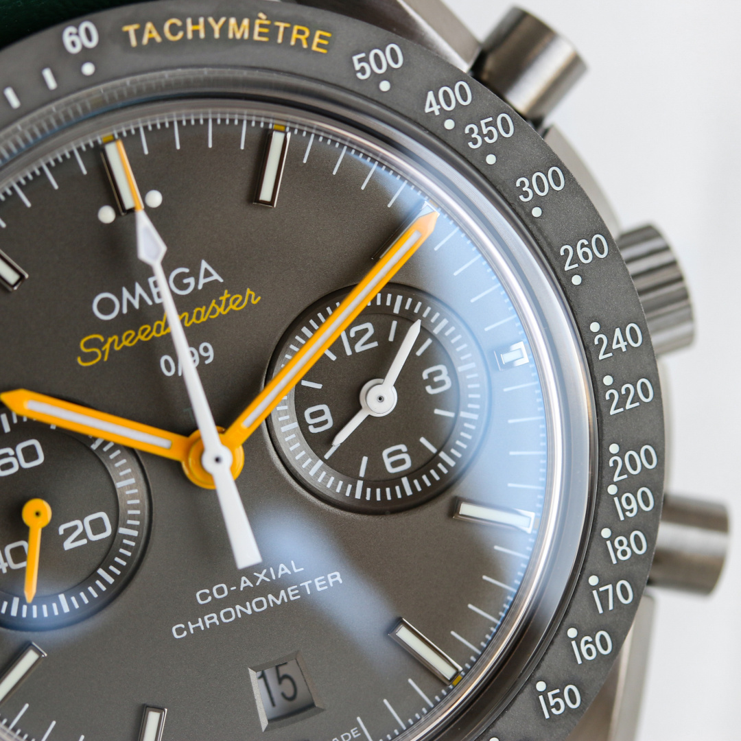 High Quality Replica Detail Shot