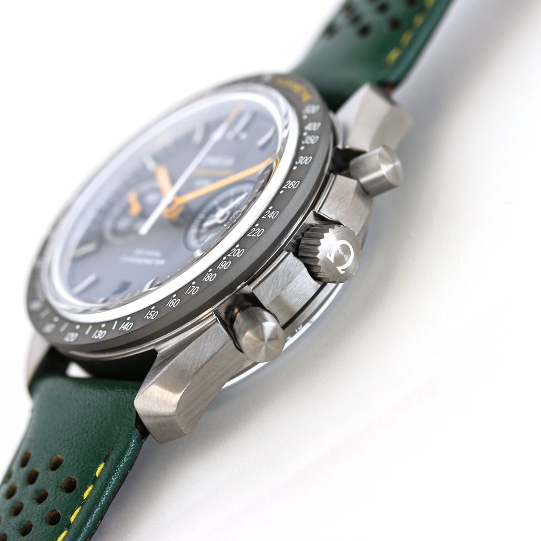 High Quality Replica Detail Shot