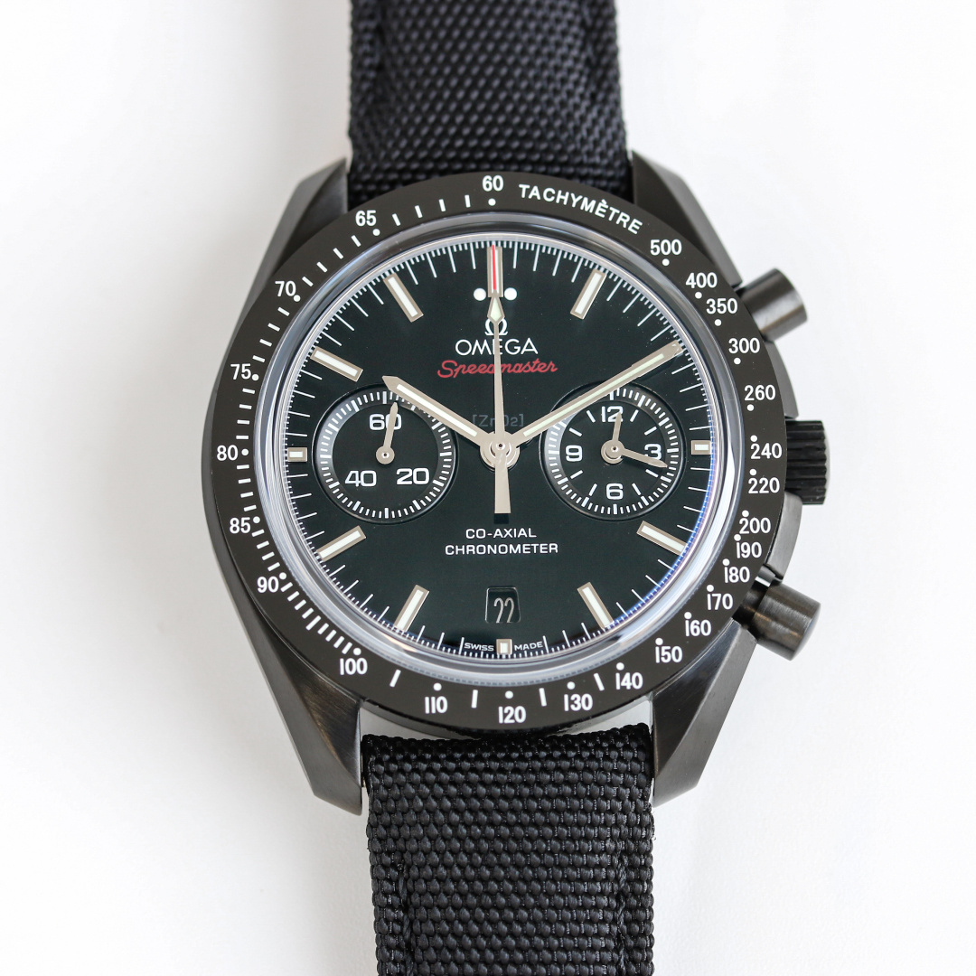 High Quality Replica Detail Shot