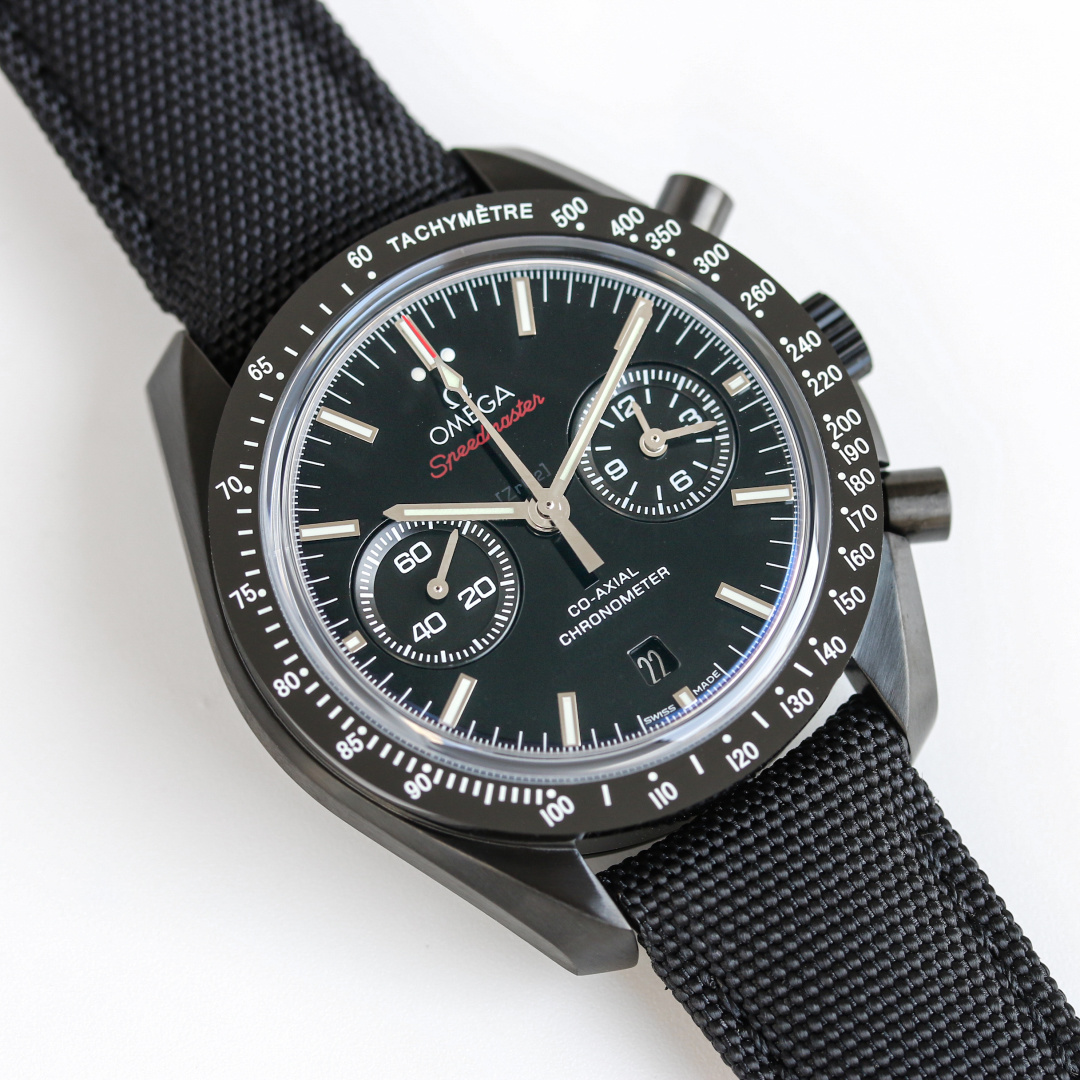 High Quality Replica Detail Shot