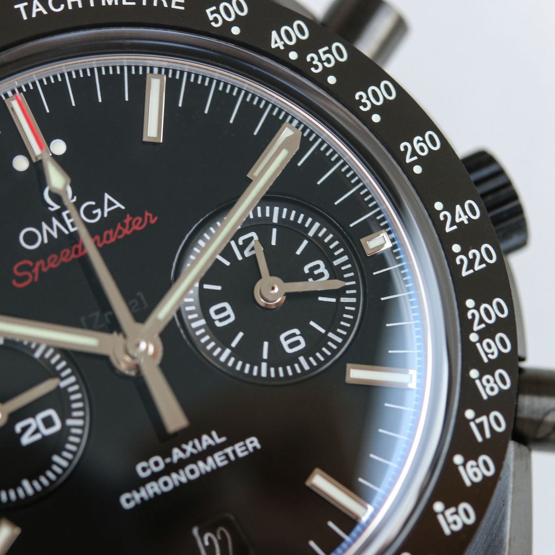 High Quality Replica Detail Shot