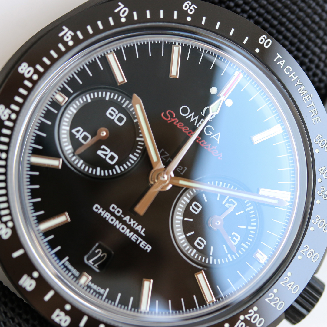 High Quality Replica Detail Shot