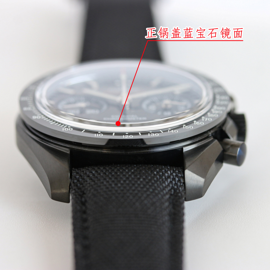 High Quality Replica Detail Shot