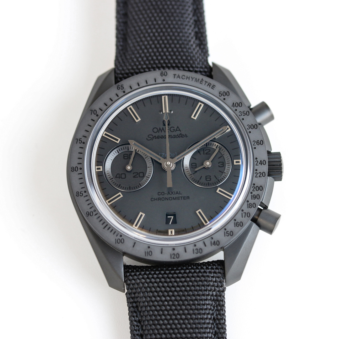 High Quality Replica Detail Shot