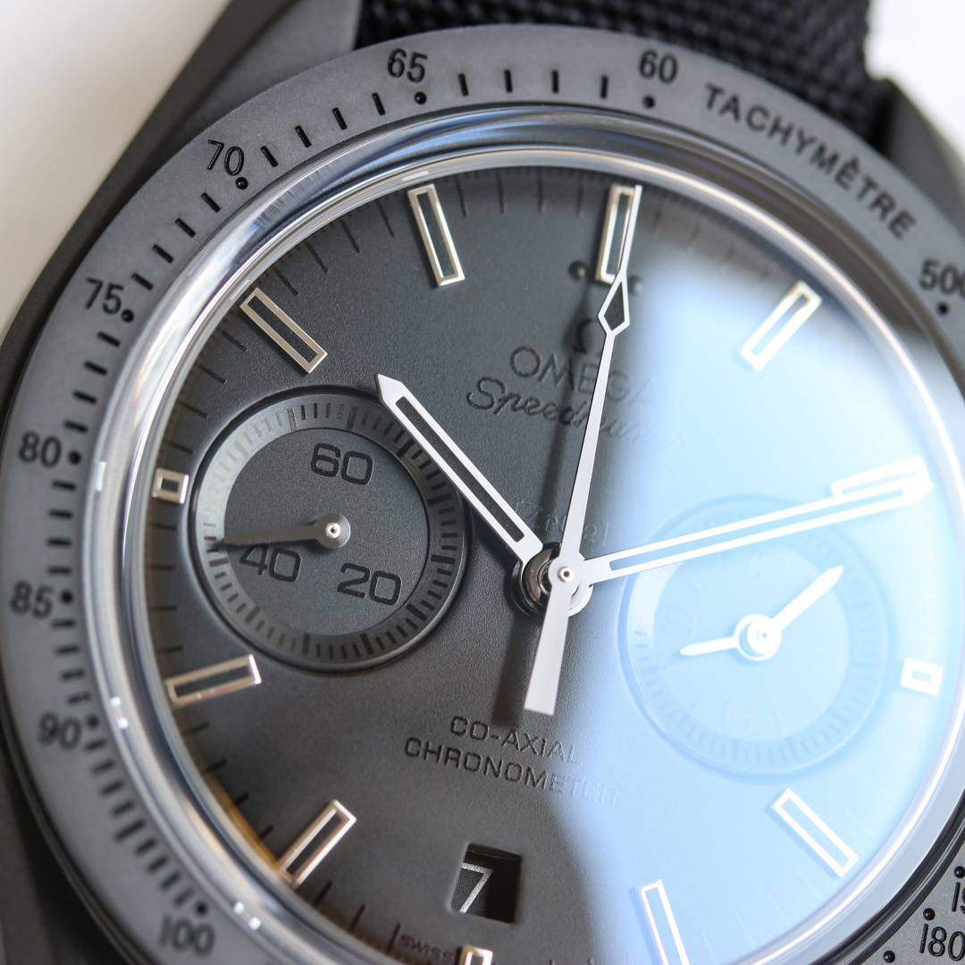 High Quality Replica Detail Shot