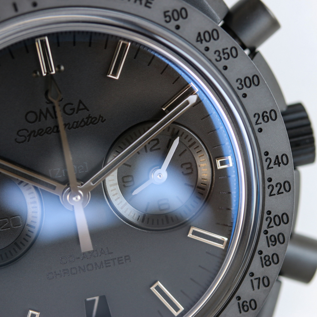 High Quality Replica Detail Shot