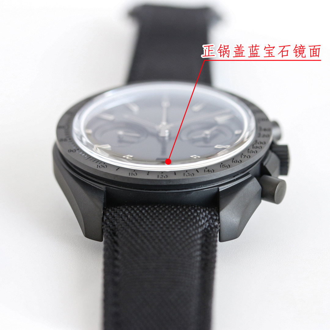 High Quality Replica Detail Shot