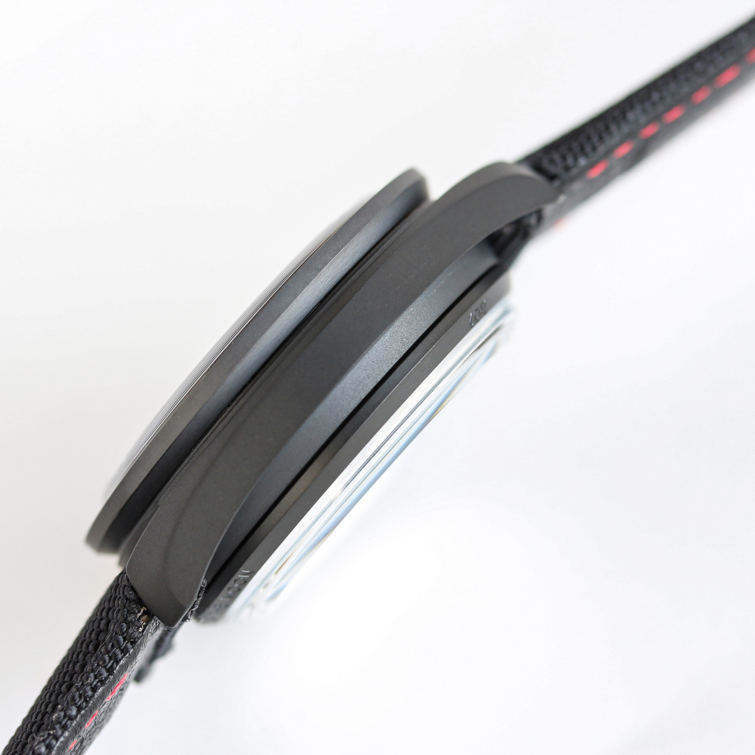 High Quality Replica Detail Shot