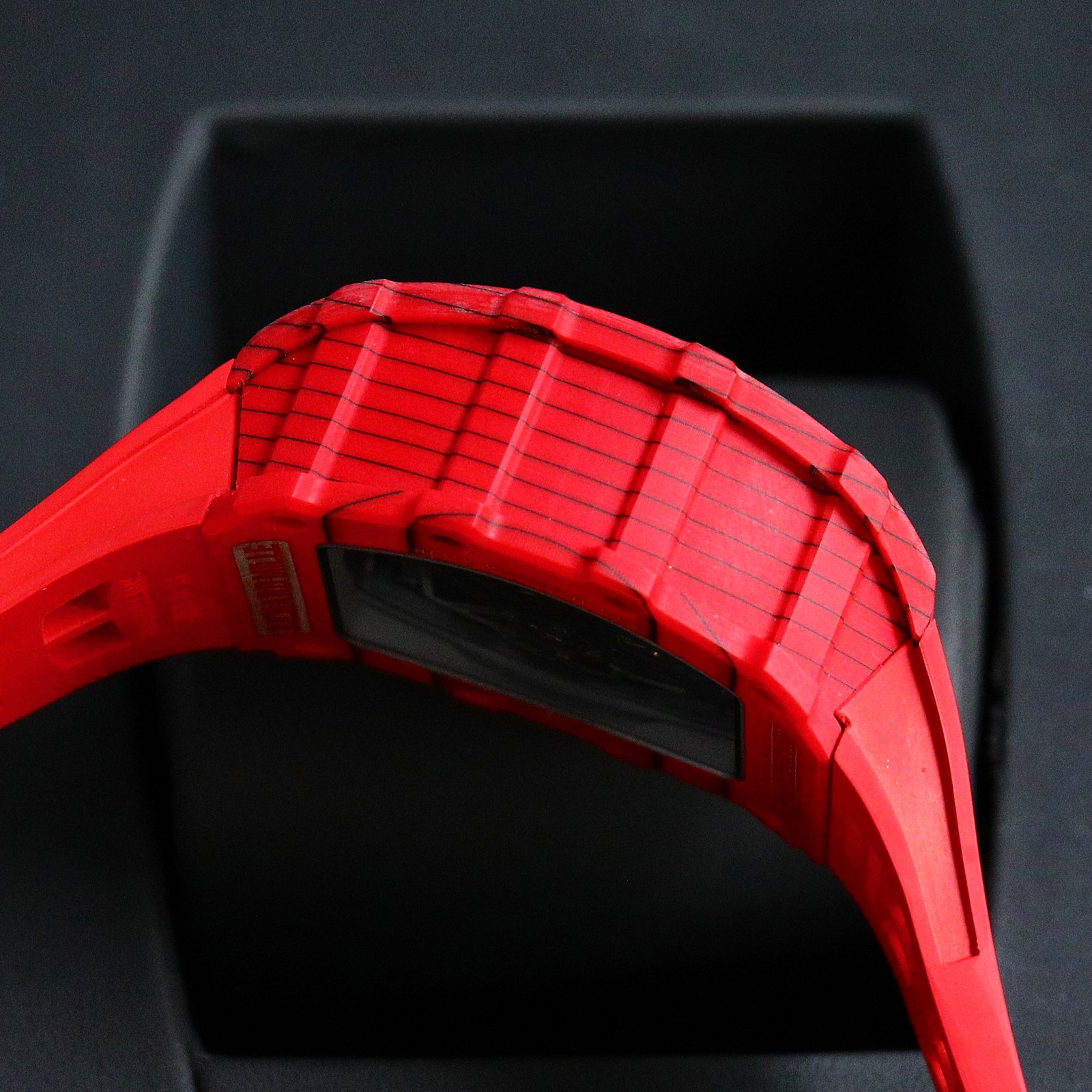 High Quality Replica Detail Shot