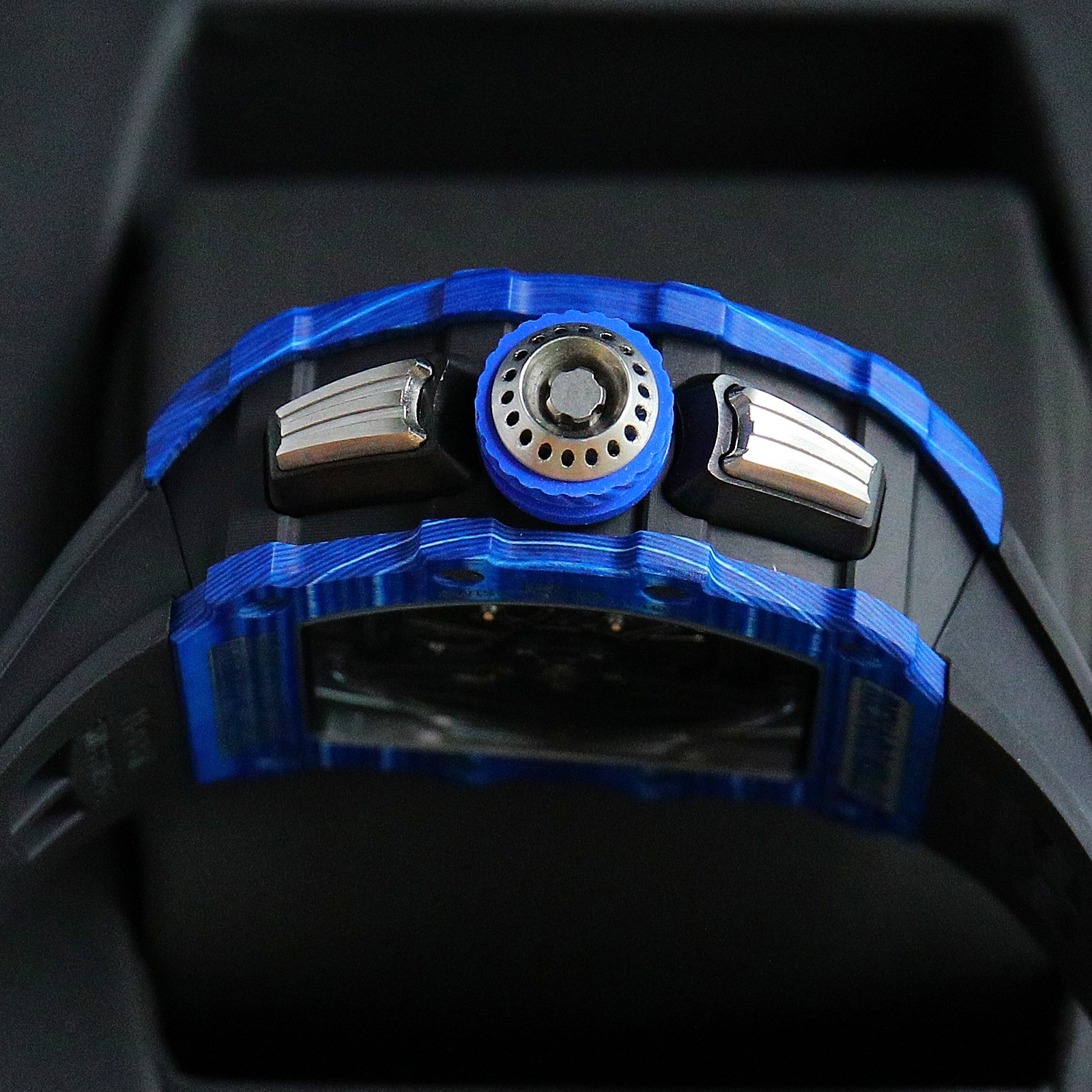 High Quality Replica Detail Shot