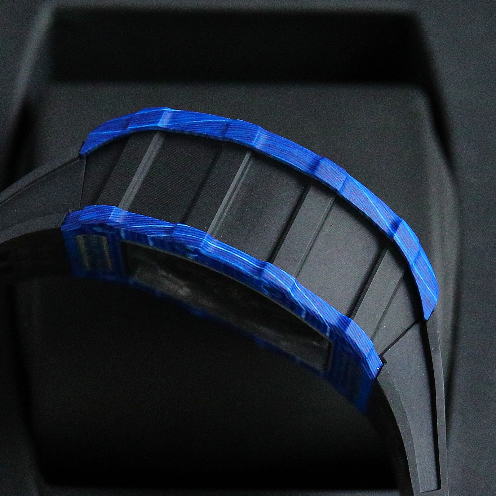 High Quality Replica Detail Shot