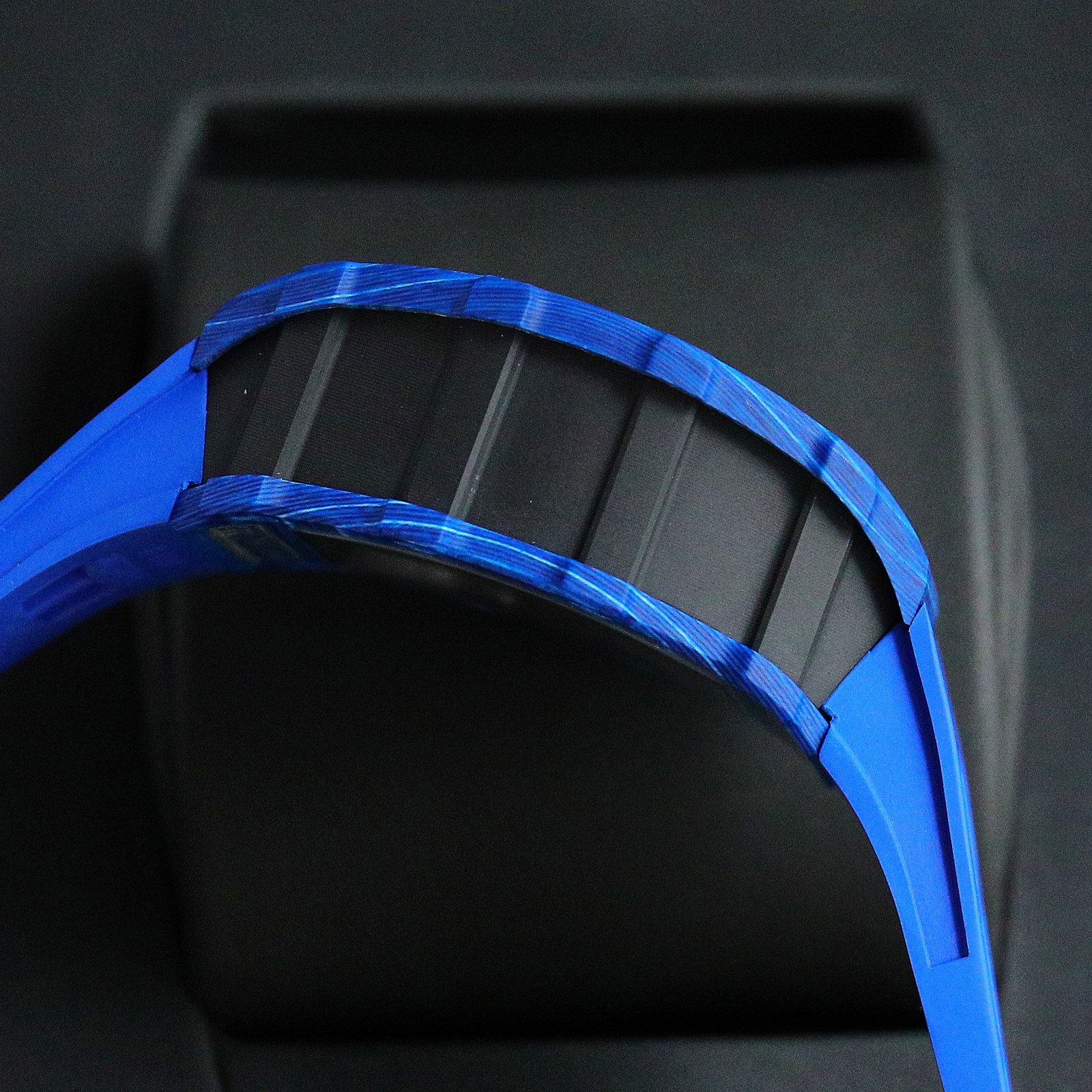 High Quality Replica Detail Shot