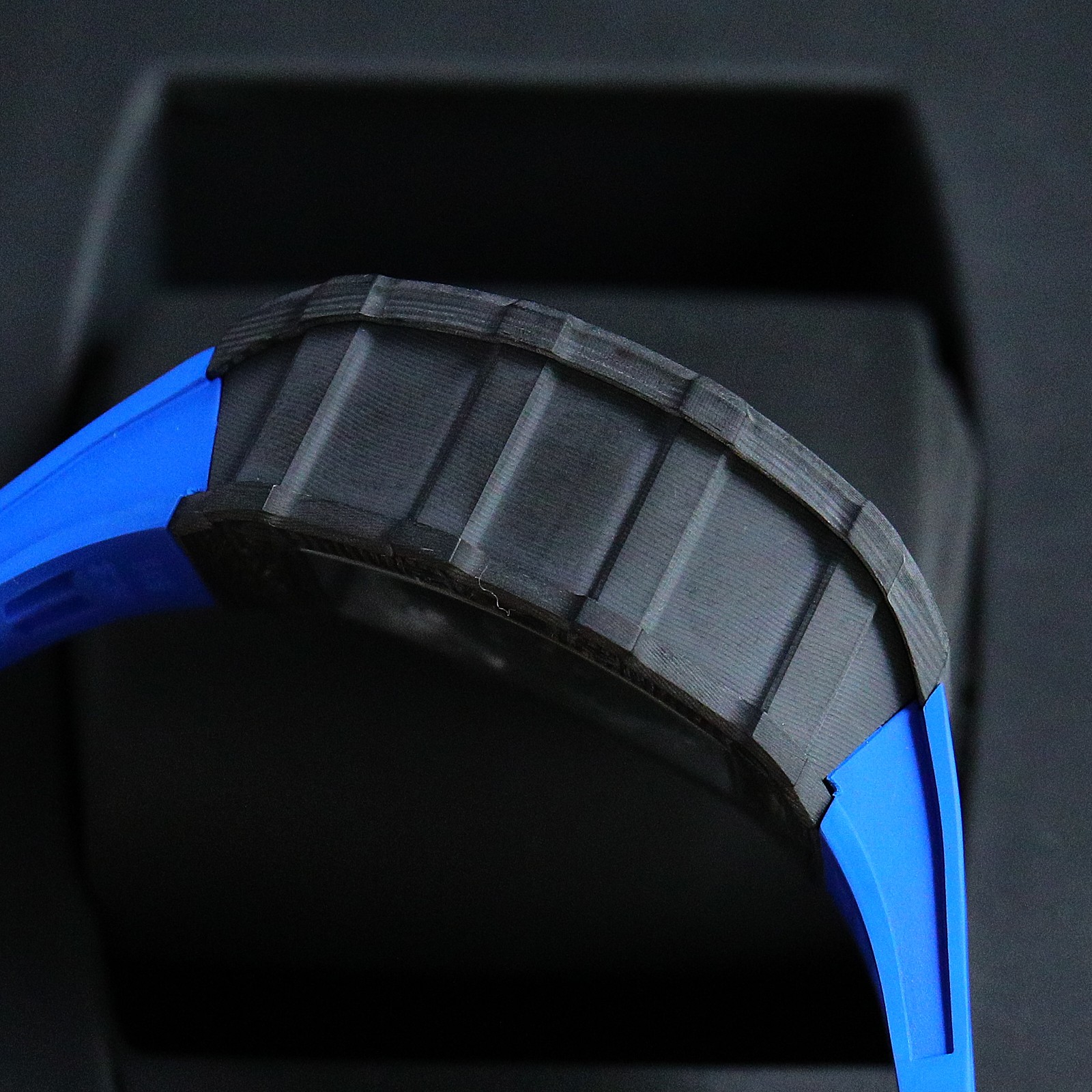 High Quality Replica Detail Shot