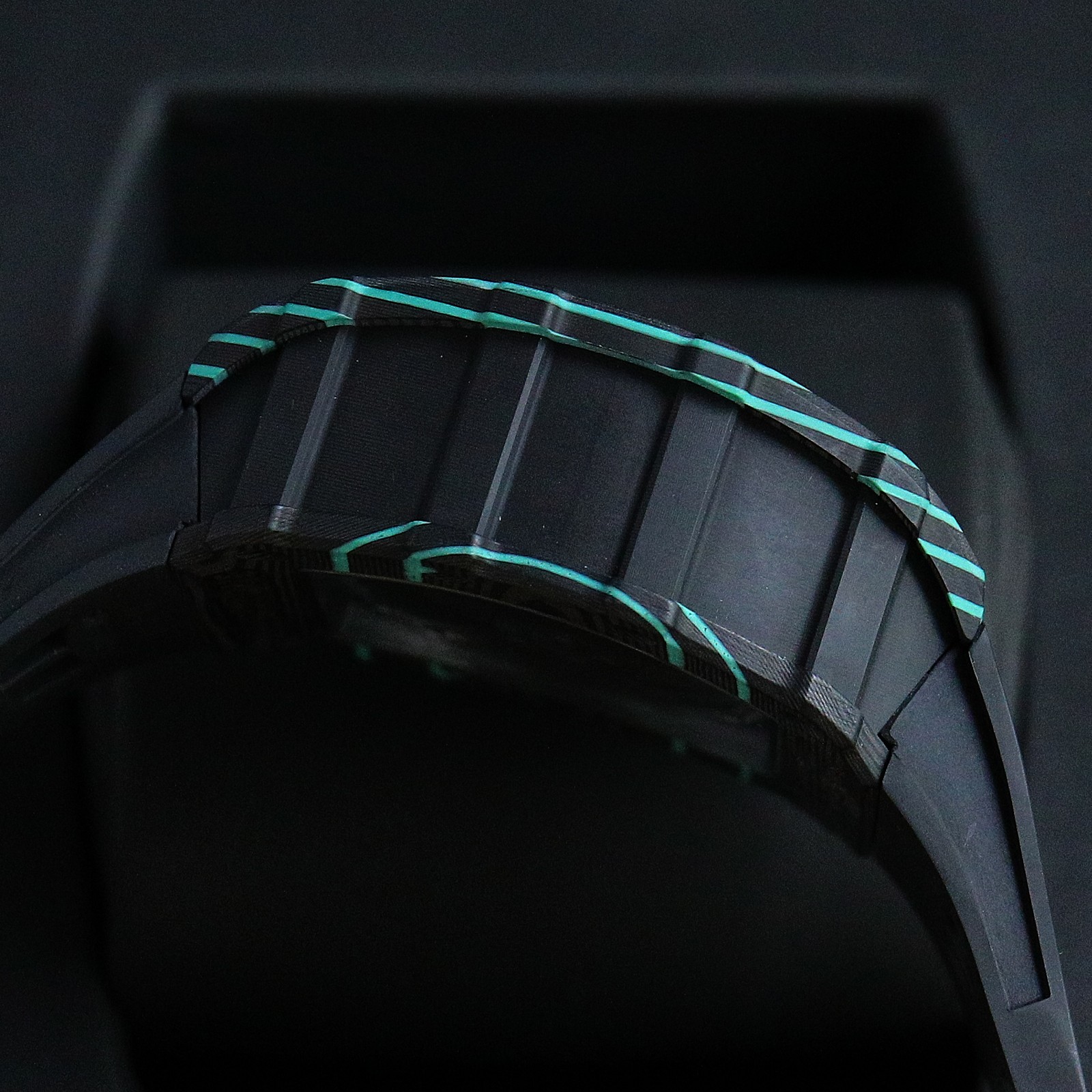 High Quality Replica Detail Shot