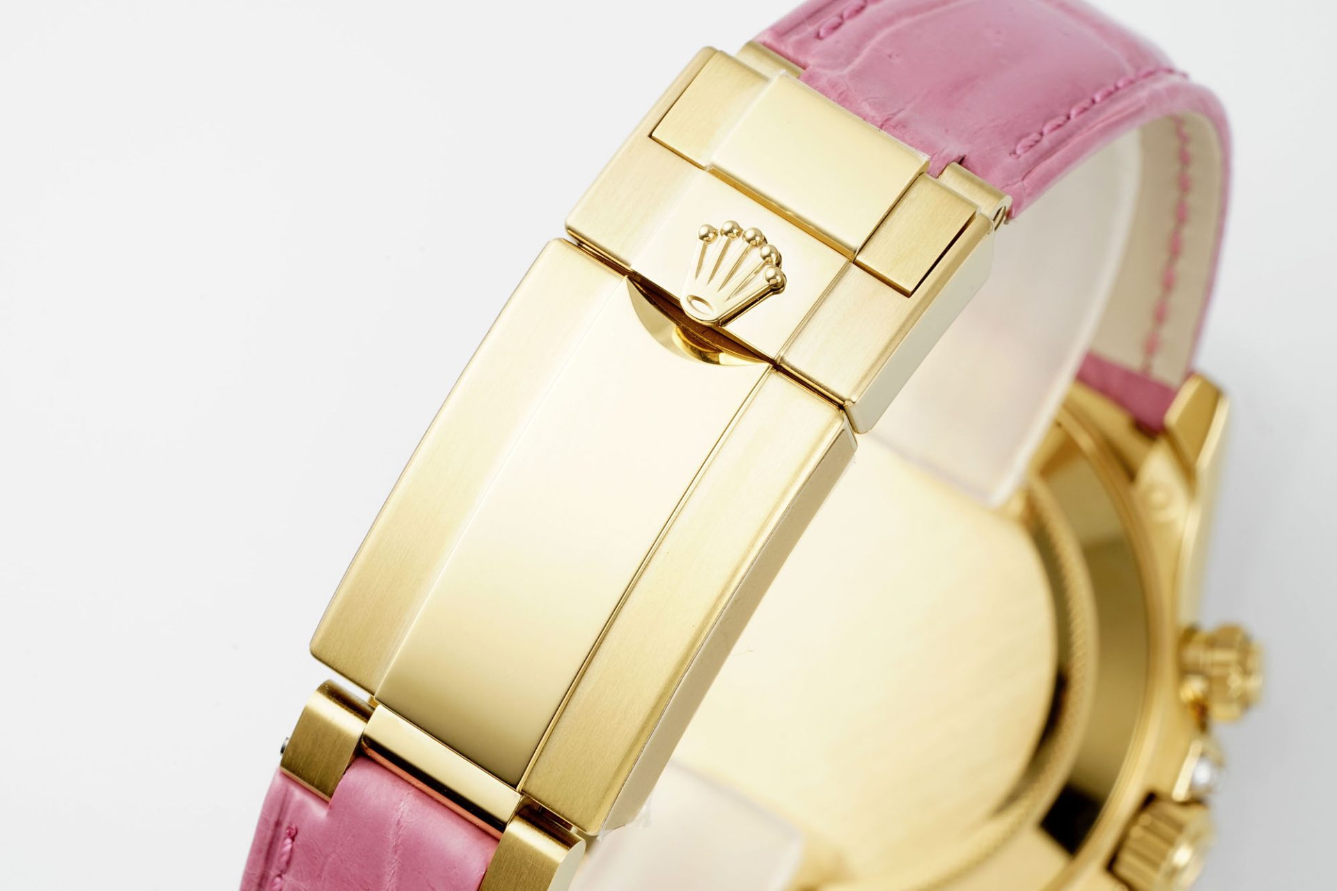 High Quality Replica Detail Shot