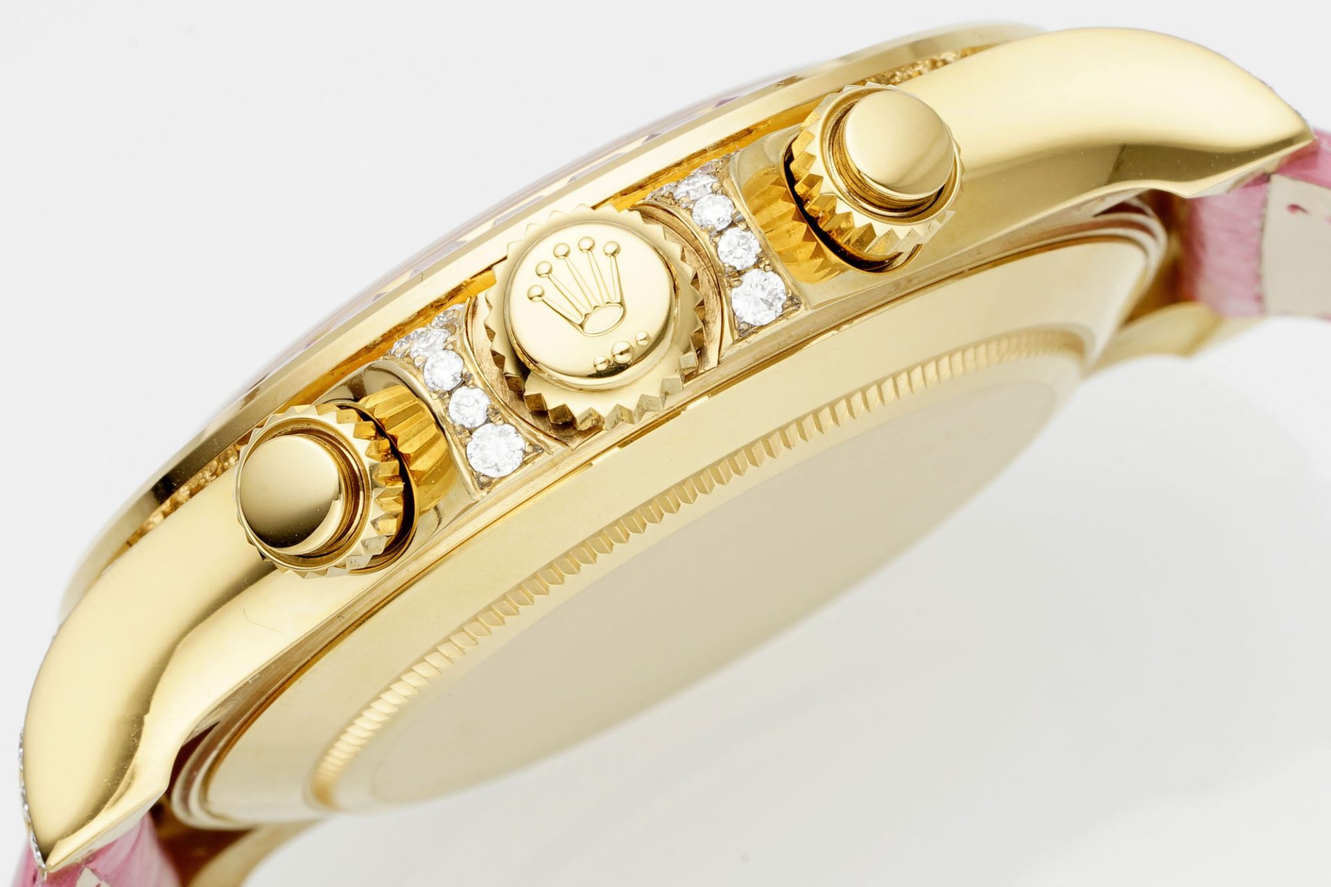 High Quality Replica Detail Shot