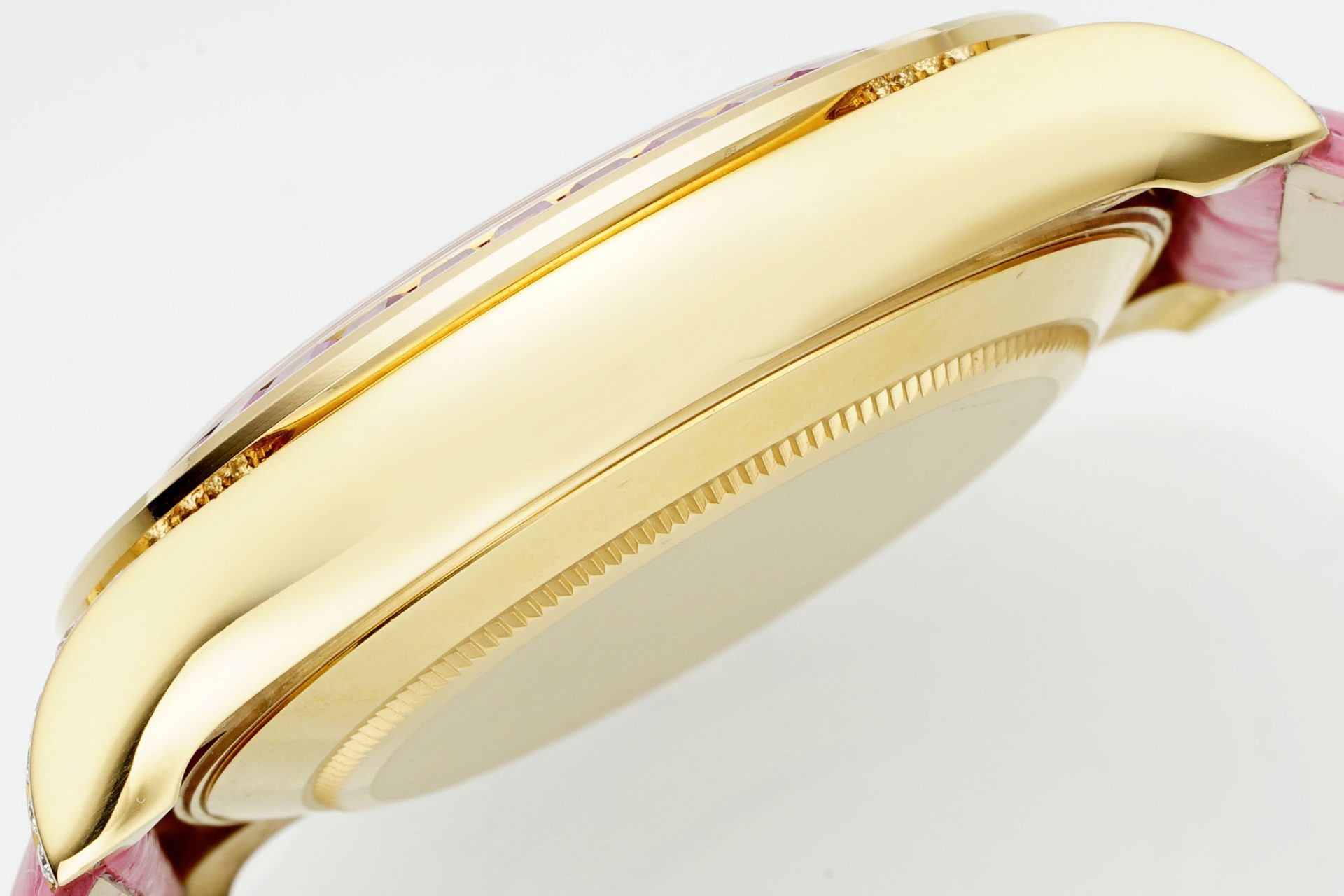 High Quality Replica Detail Shot