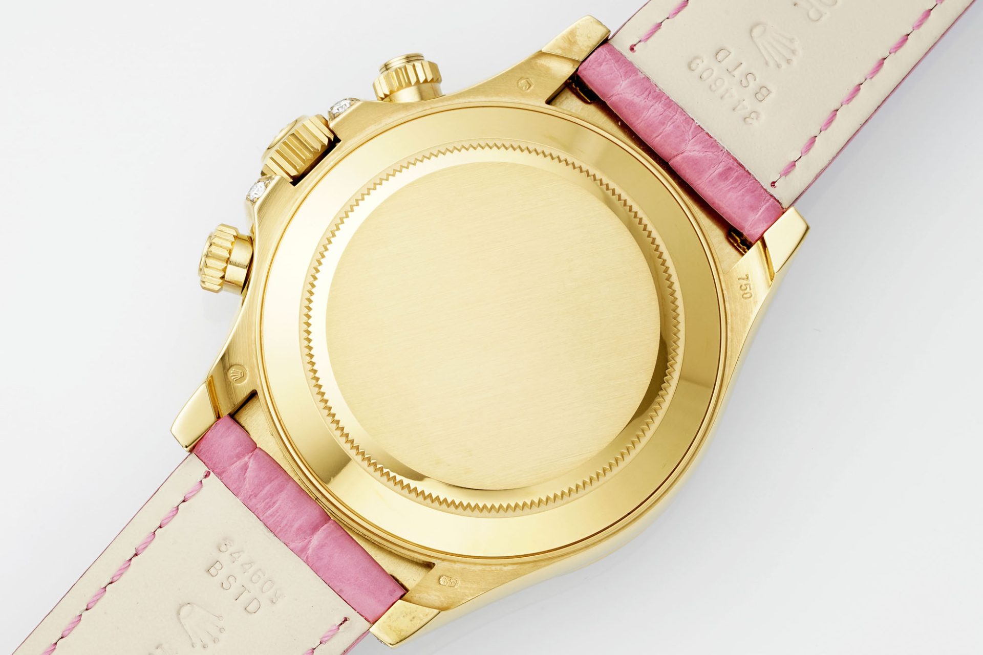 High Quality Replica Detail Shot