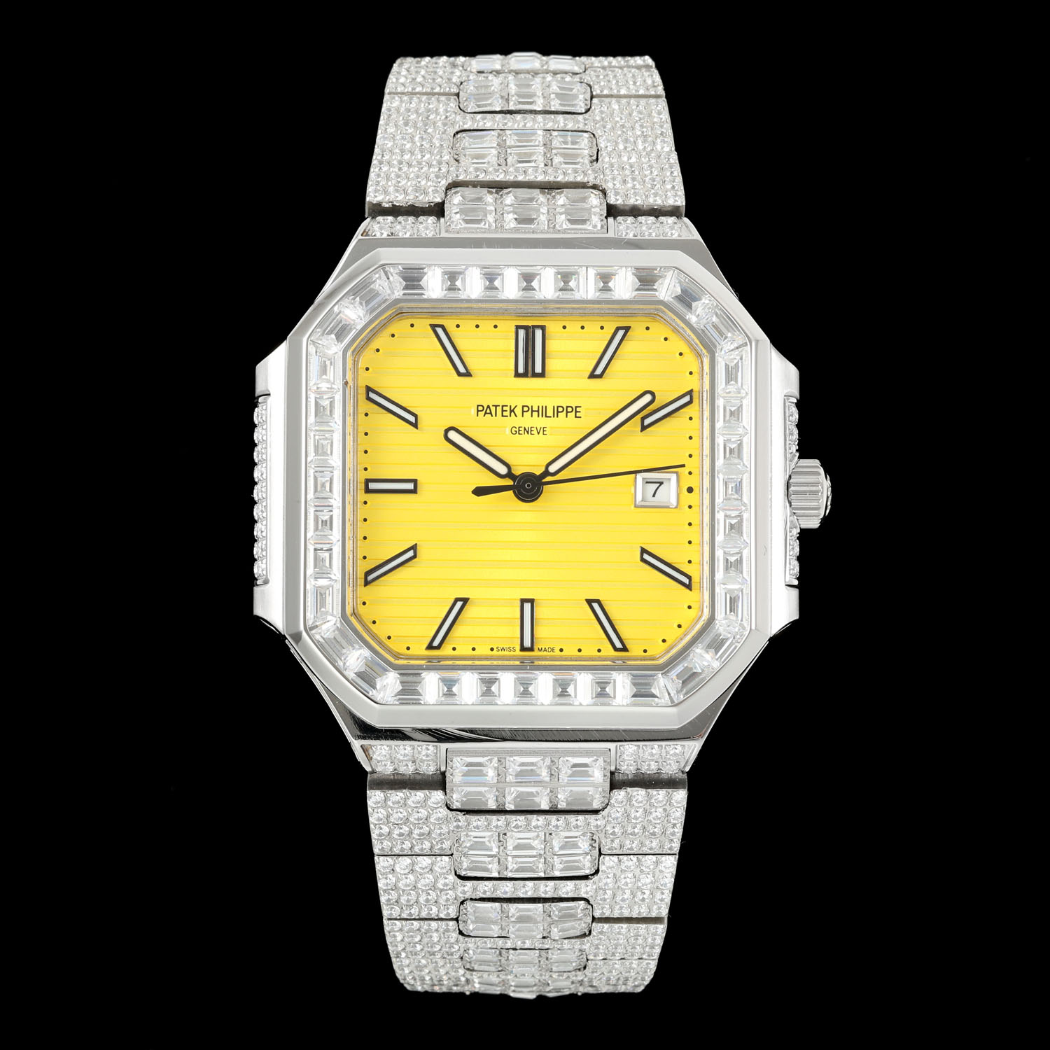 High Quality Replica Detail Shot