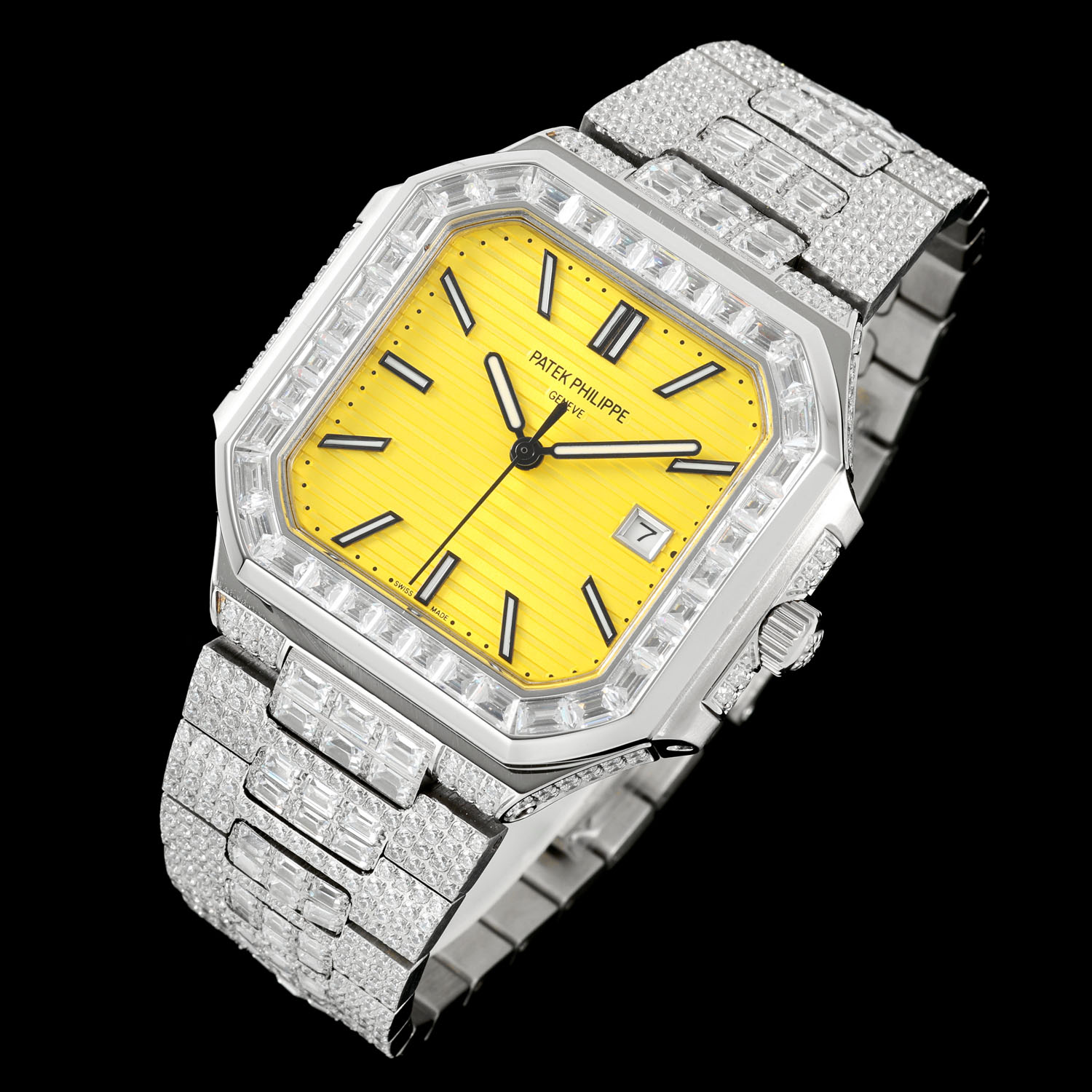 High Quality Replica Detail Shot