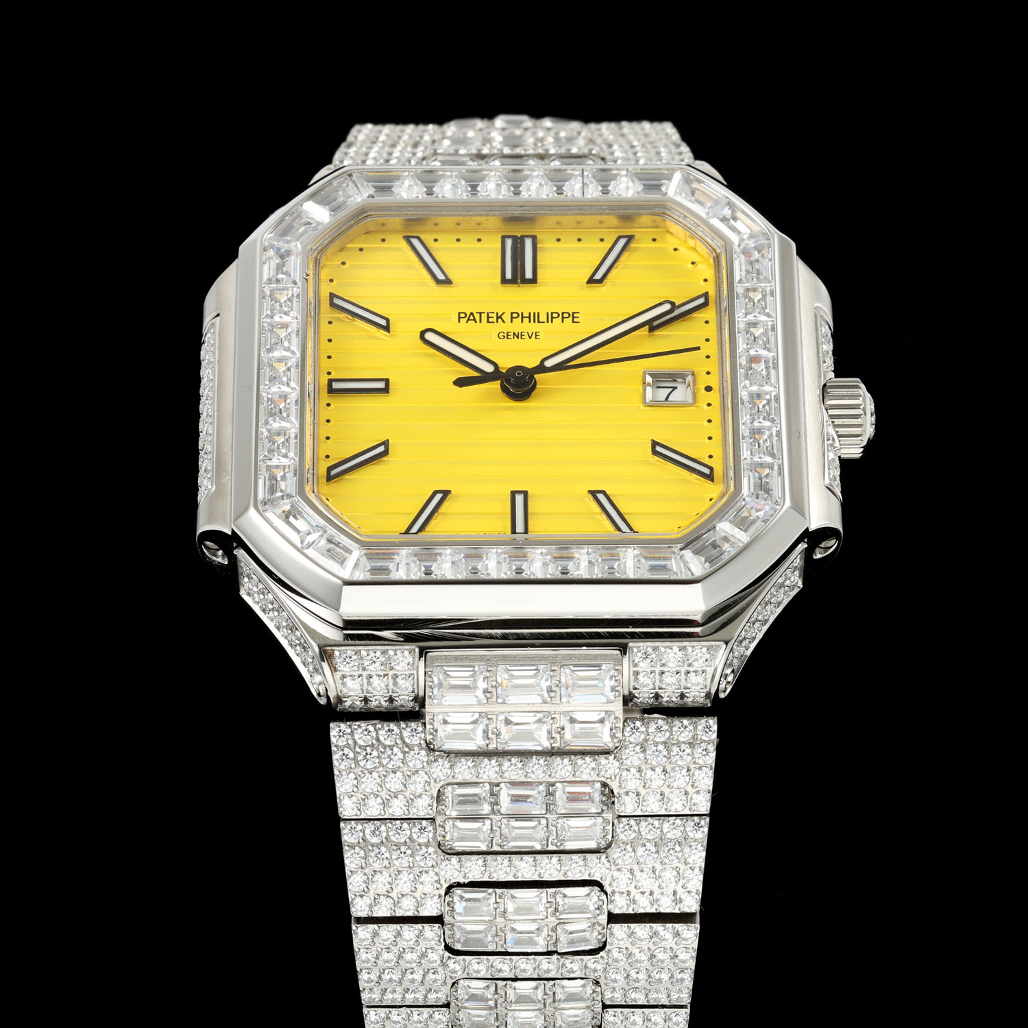 High Quality Replica Detail Shot