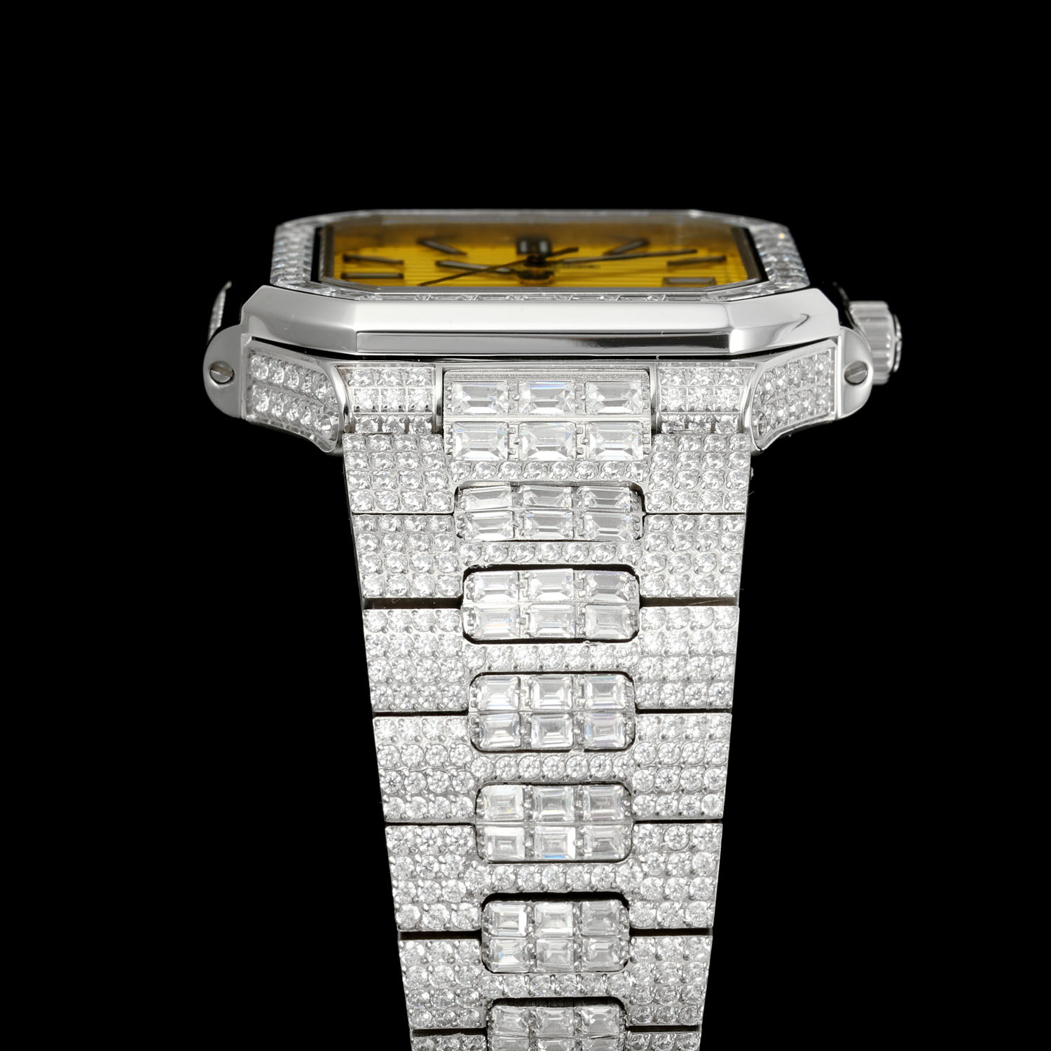 High Quality Replica Detail Shot