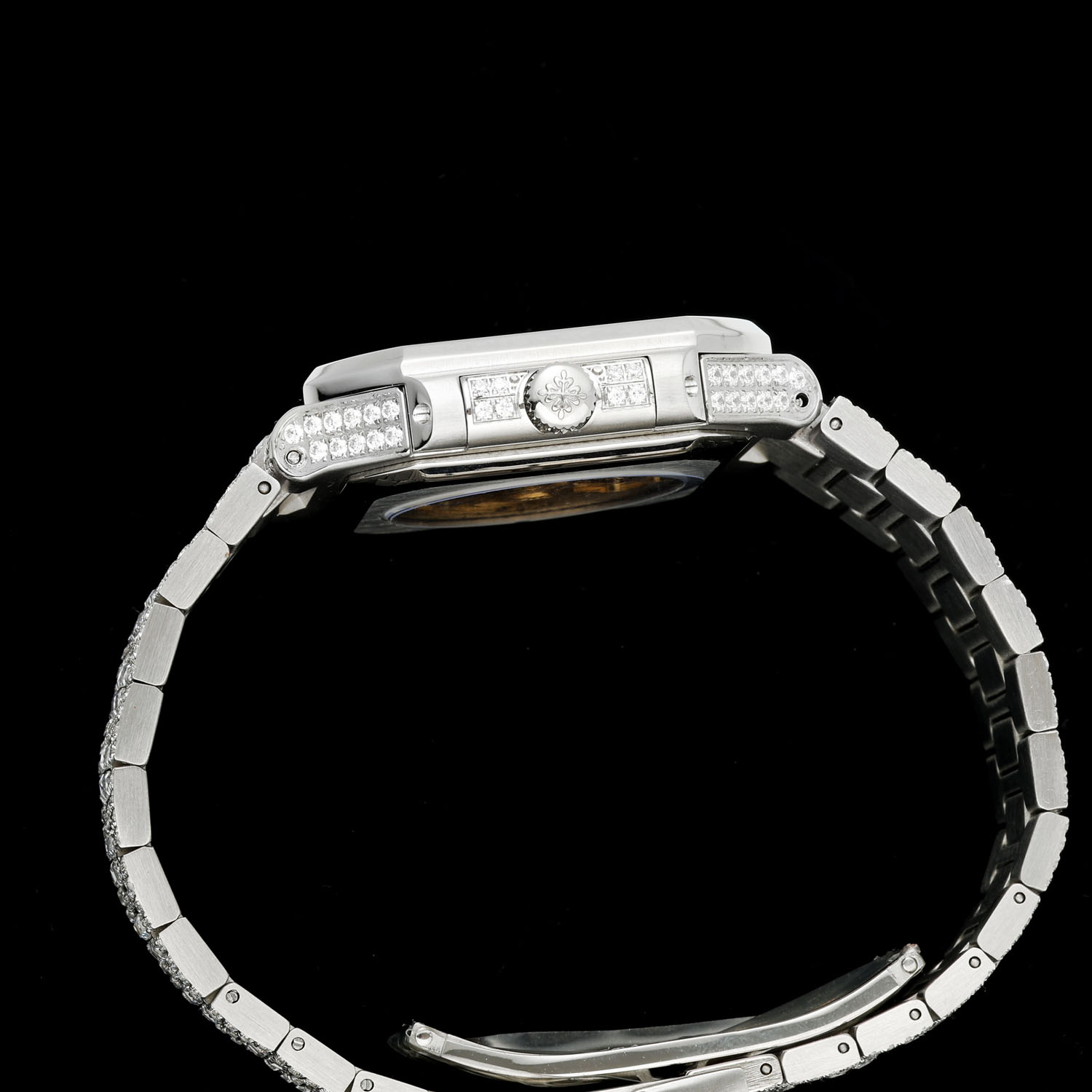 High Quality Replica Detail Shot