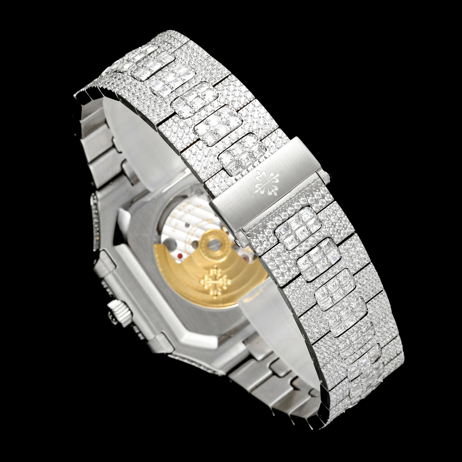 High Quality Replica Detail Shot