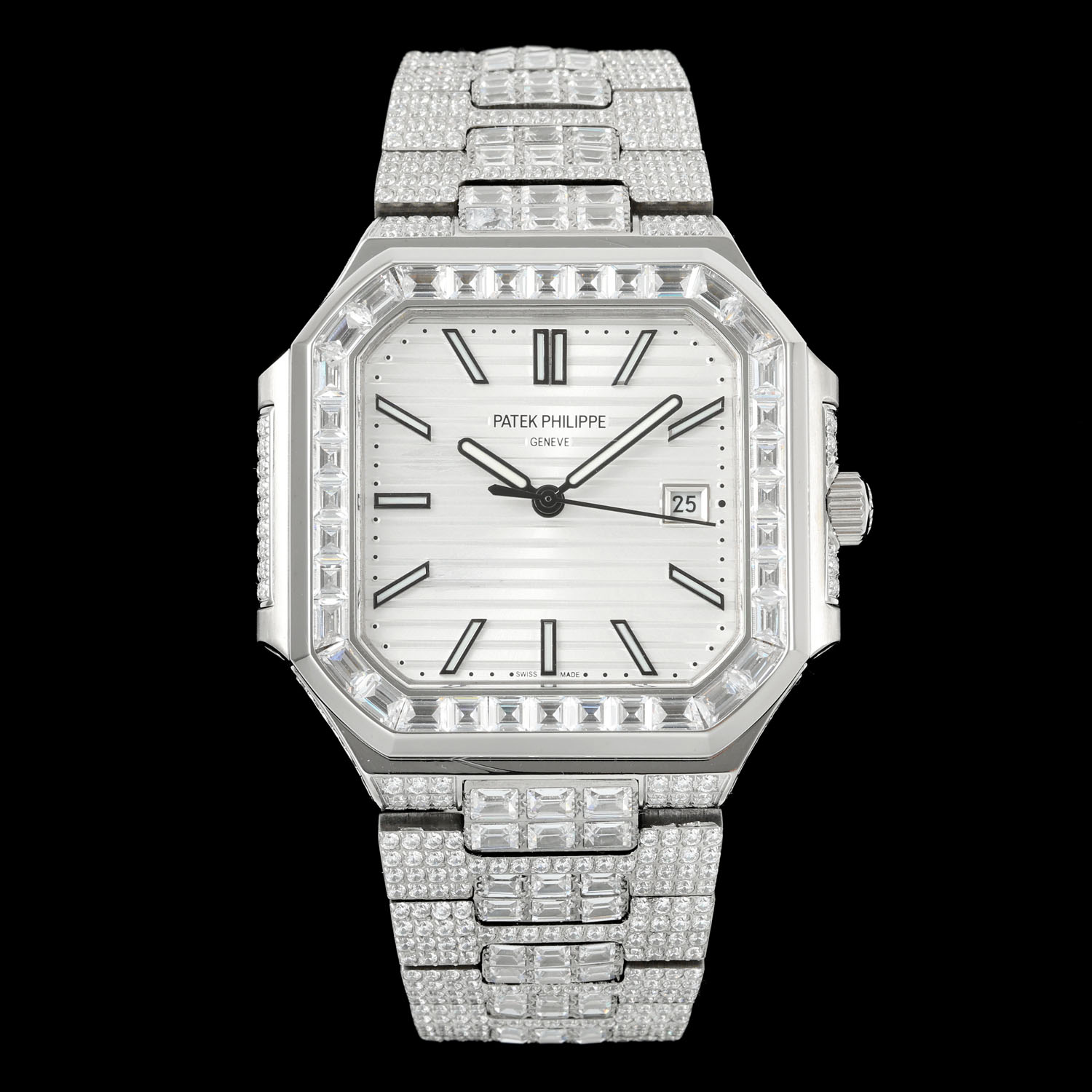 High Quality Replica Detail Shot