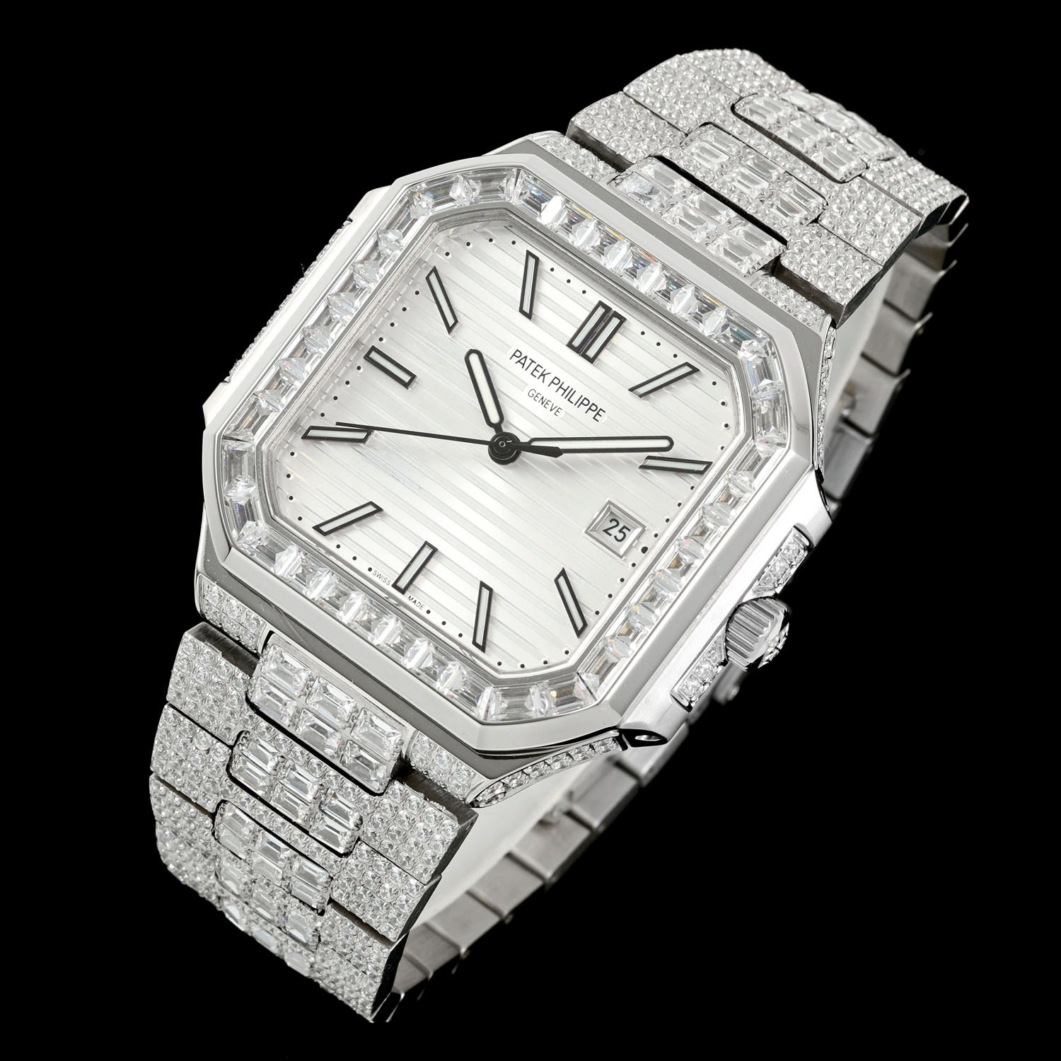 High Quality Replica Detail Shot