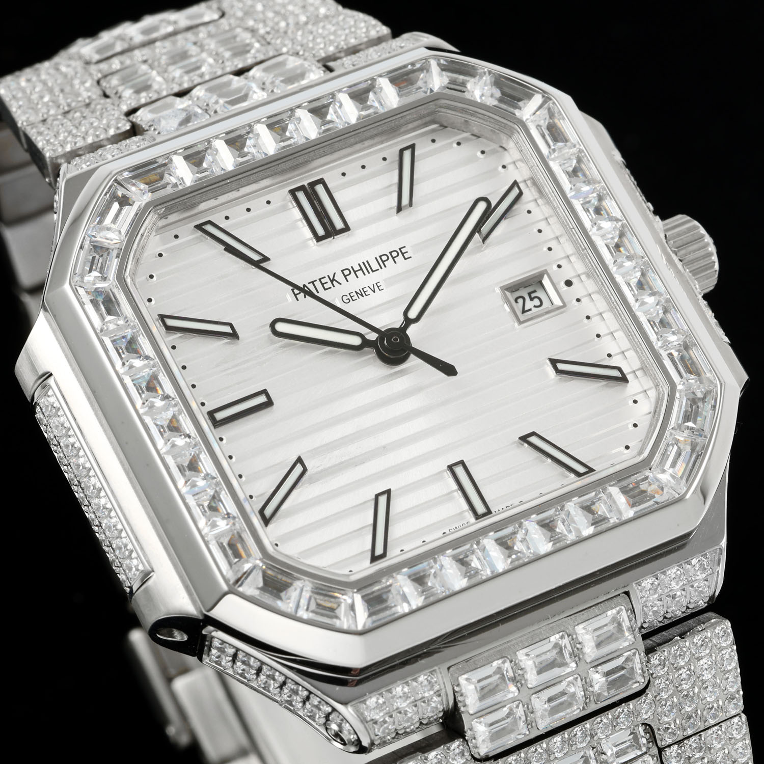 High Quality Replica Detail Shot