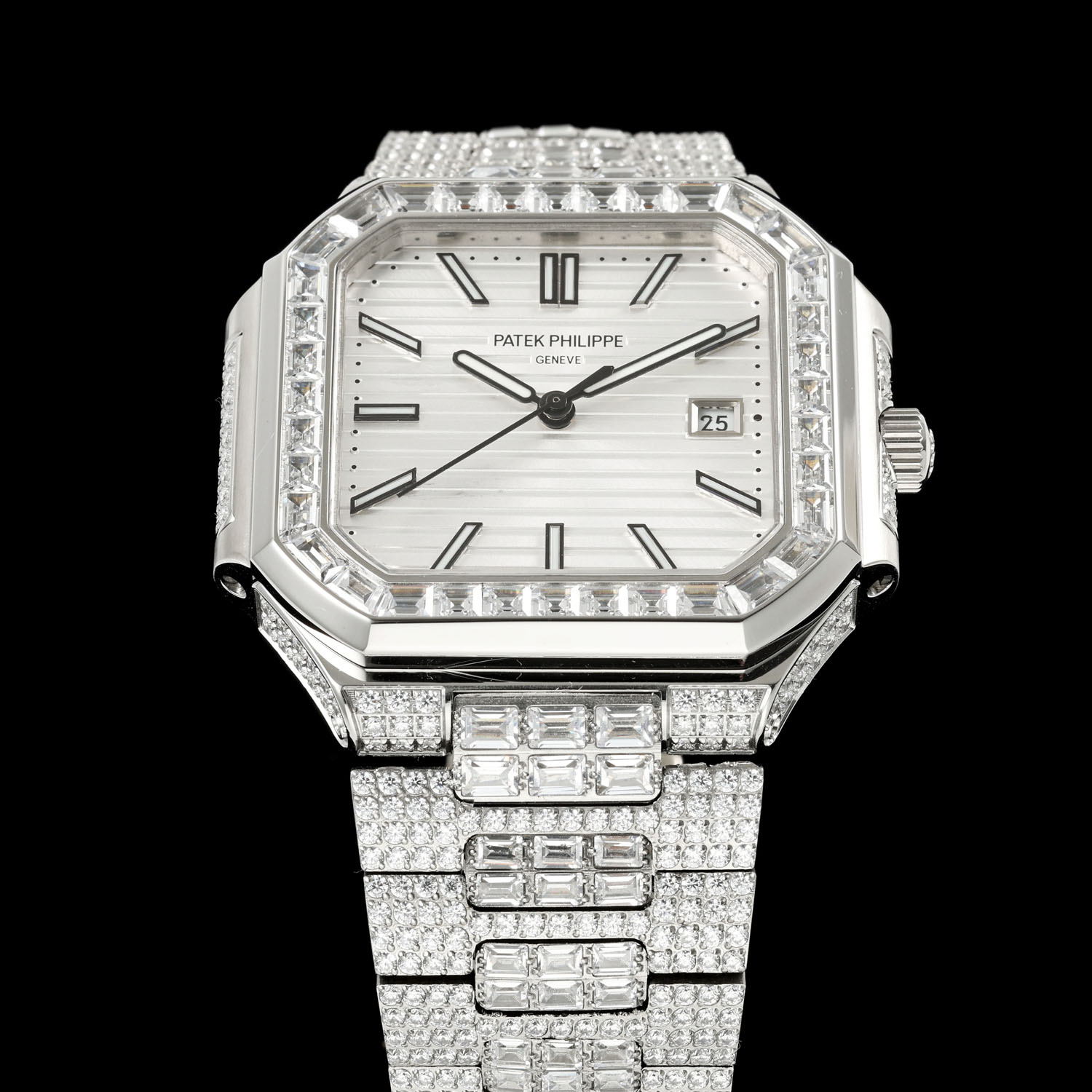 High Quality Replica Detail Shot