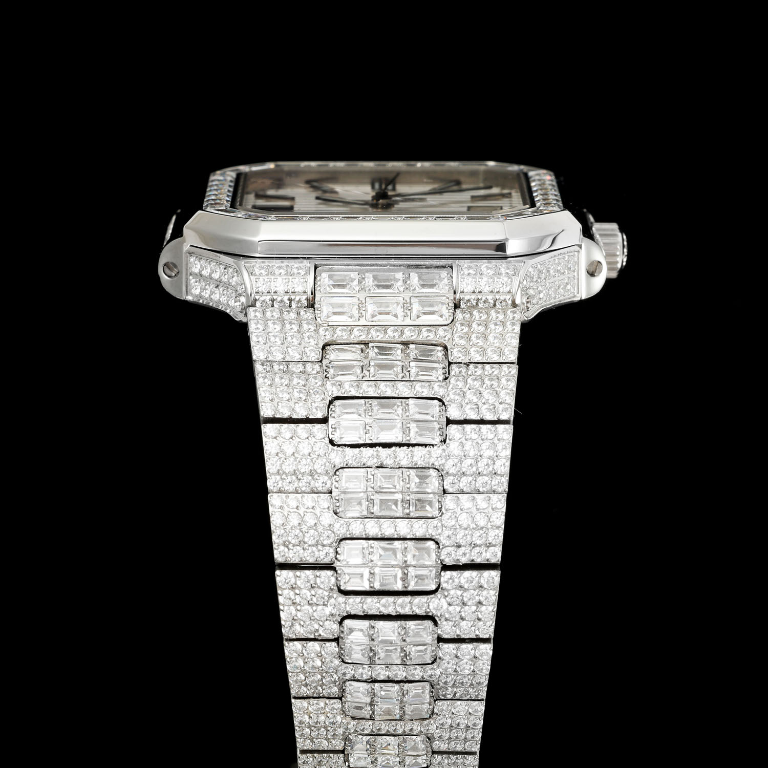 High Quality Replica Detail Shot