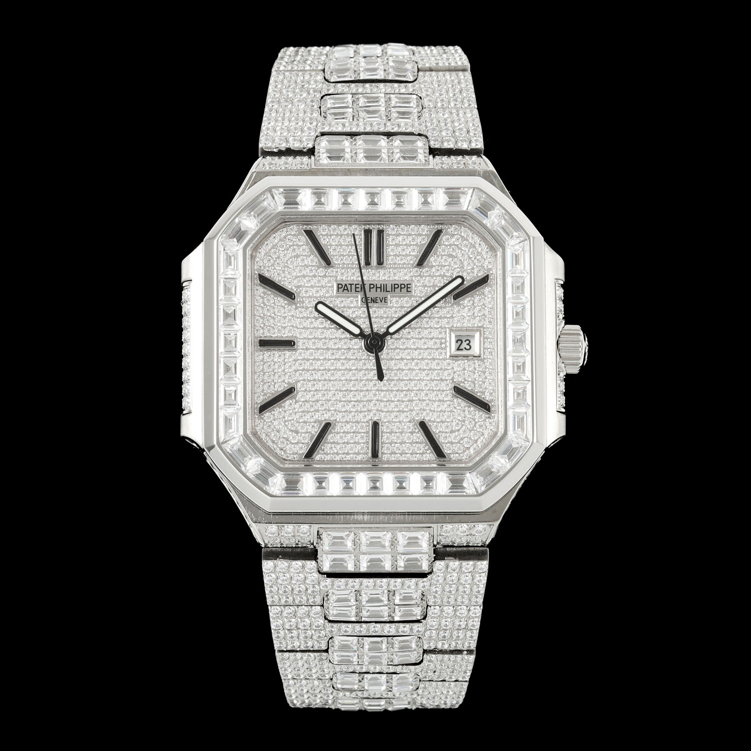 High Quality Replica Detail Shot