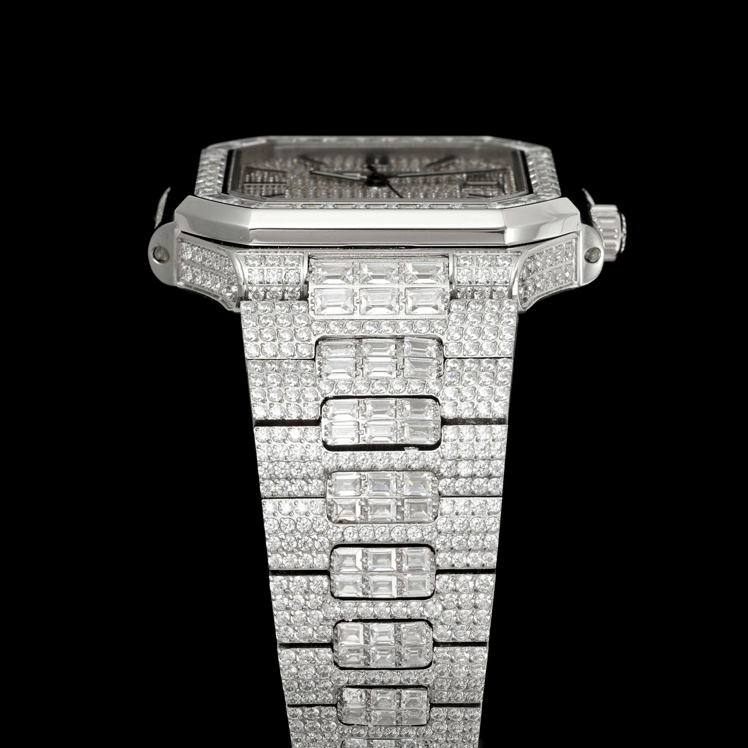 High Quality Replica Detail Shot