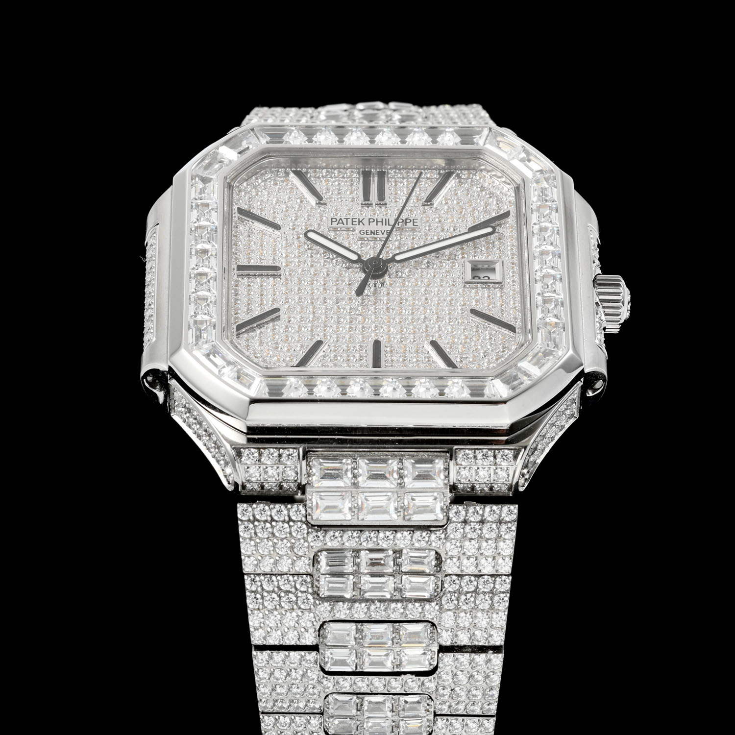 High Quality Replica Detail Shot