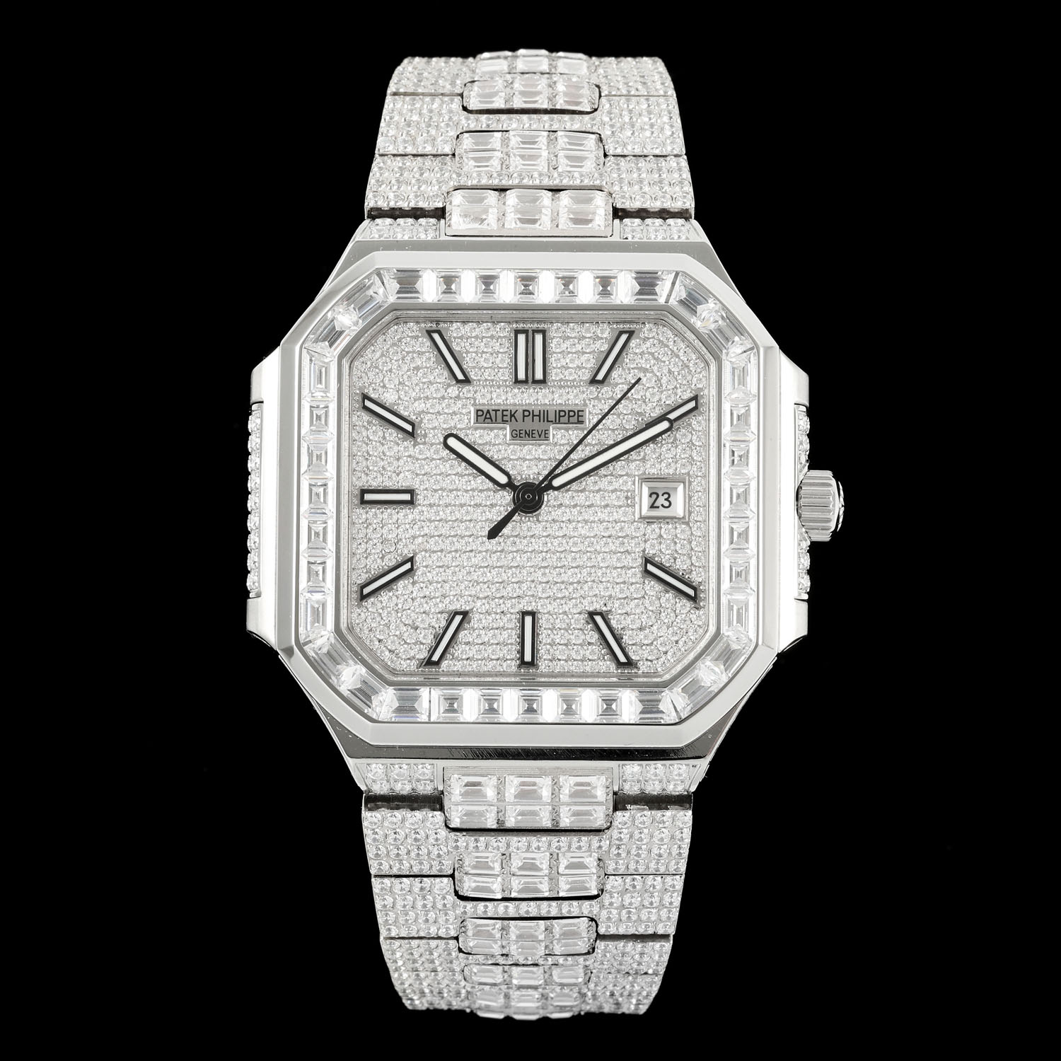 High Quality Replica Detail Shot