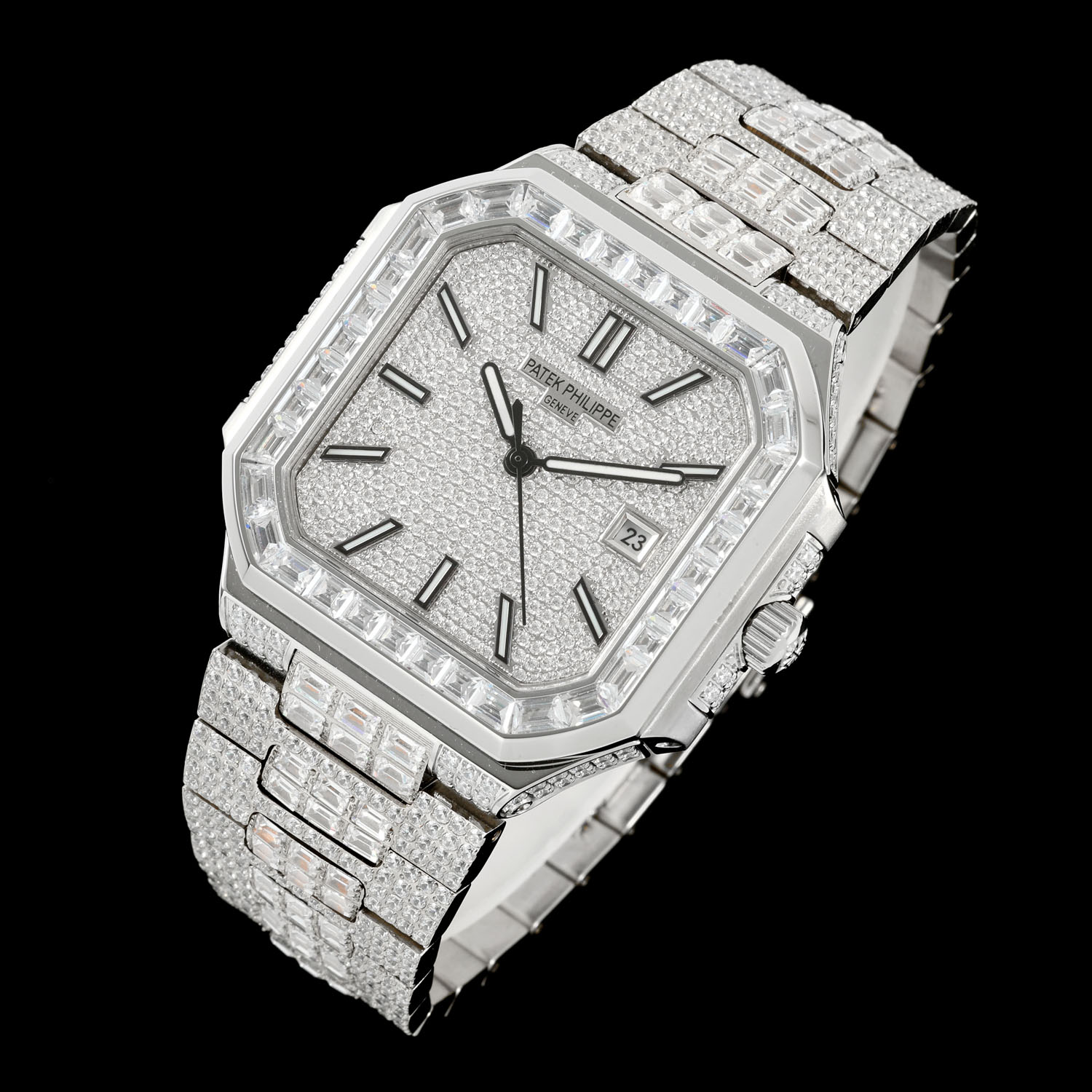 High Quality Replica Detail Shot