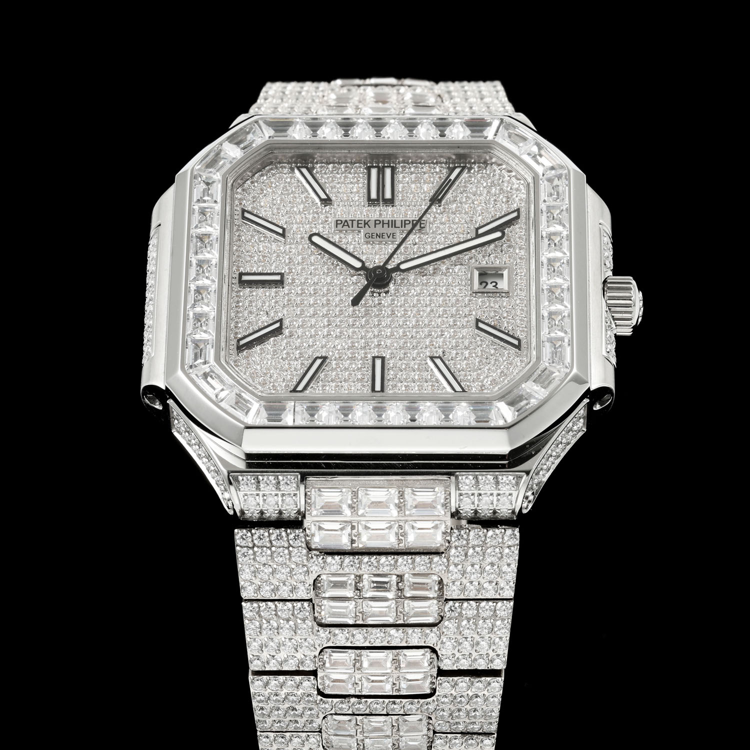 High Quality Replica Detail Shot