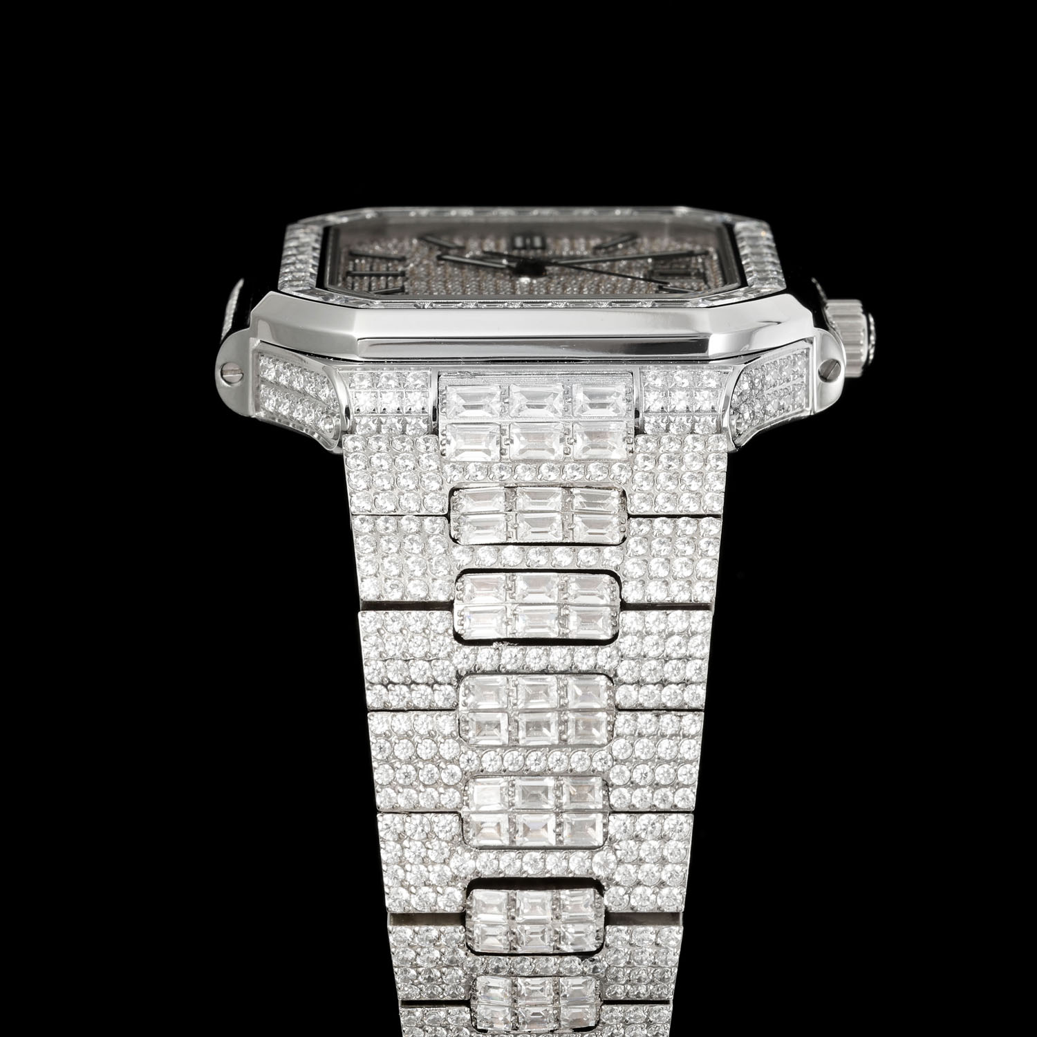 High Quality Replica Detail Shot