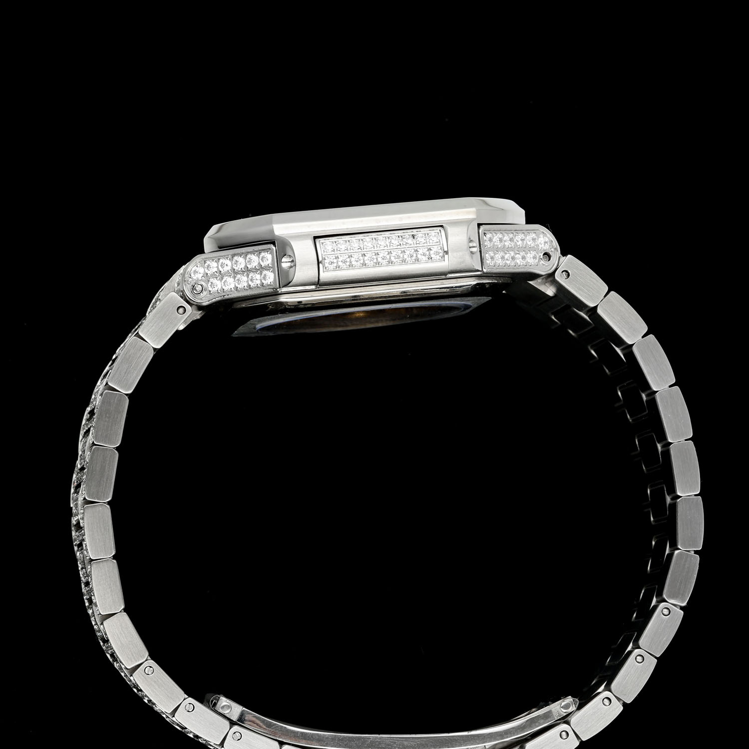 High Quality Replica Detail Shot