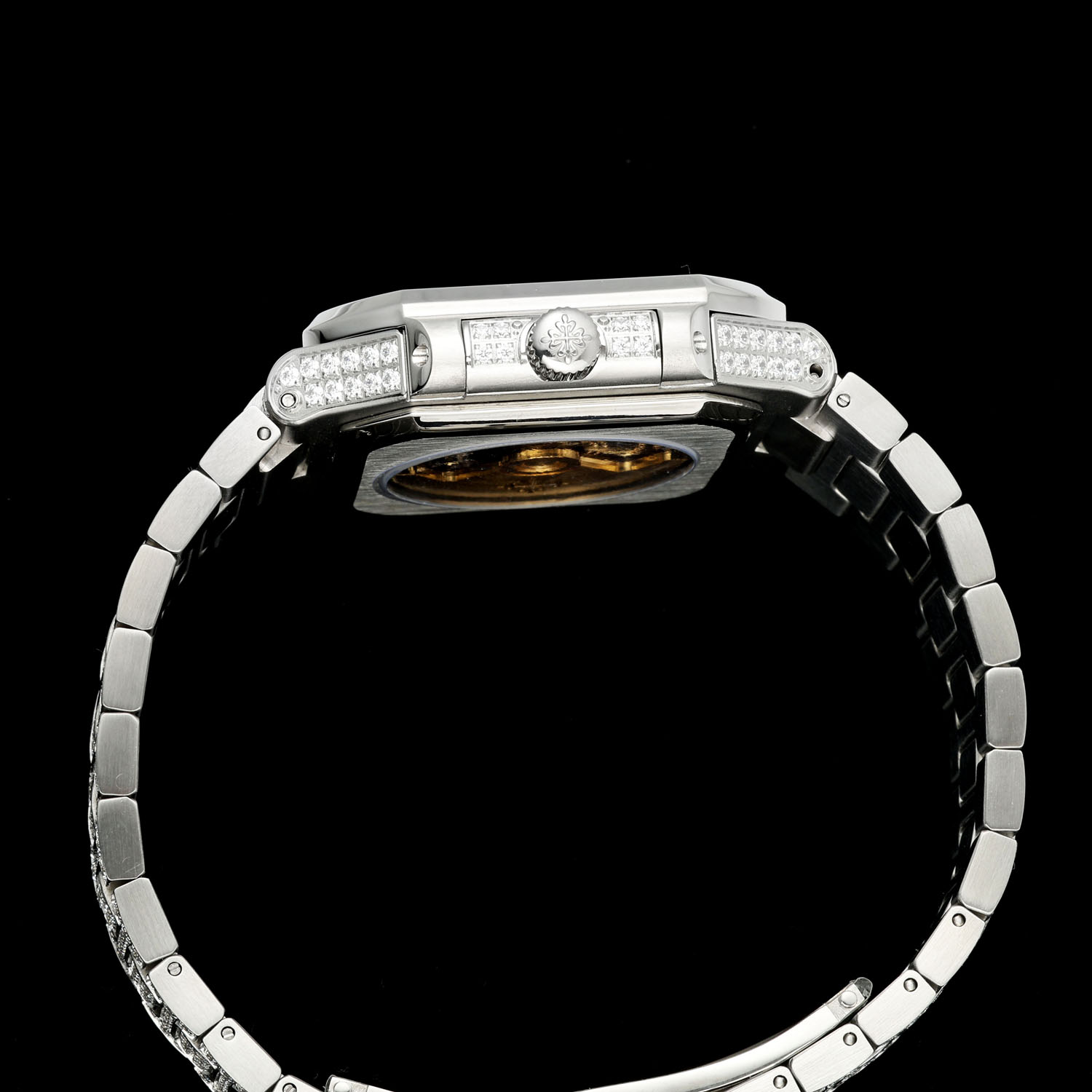 High Quality Replica Detail Shot