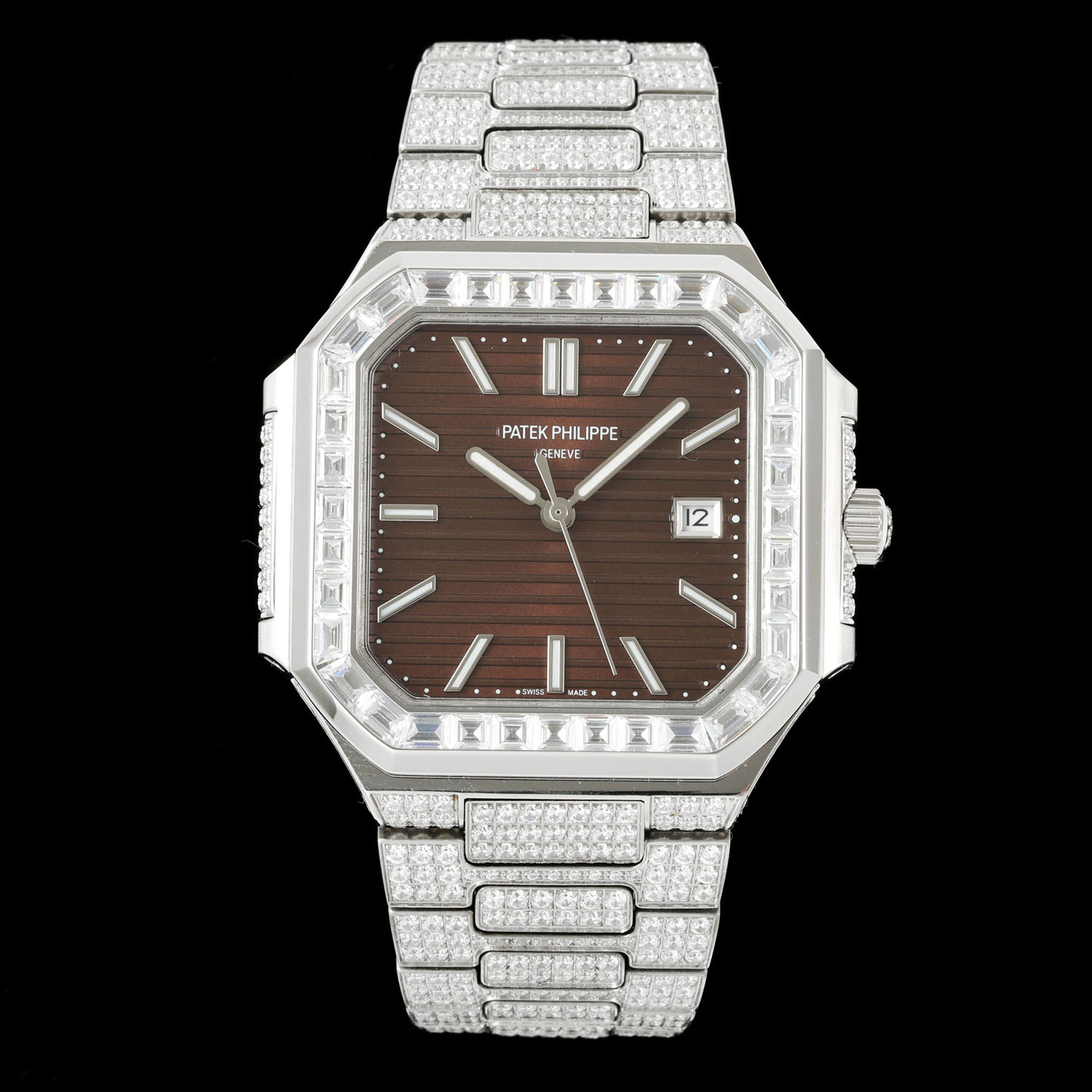 High Quality Replica Detail Shot