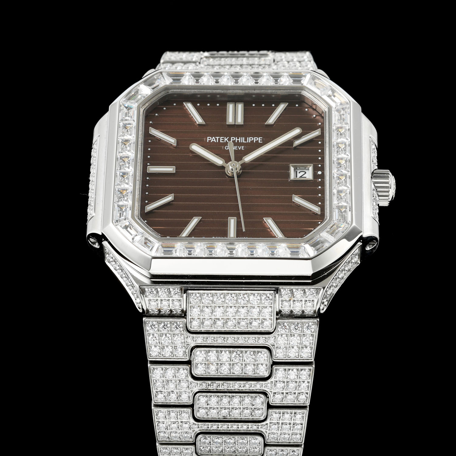 High Quality Replica Detail Shot